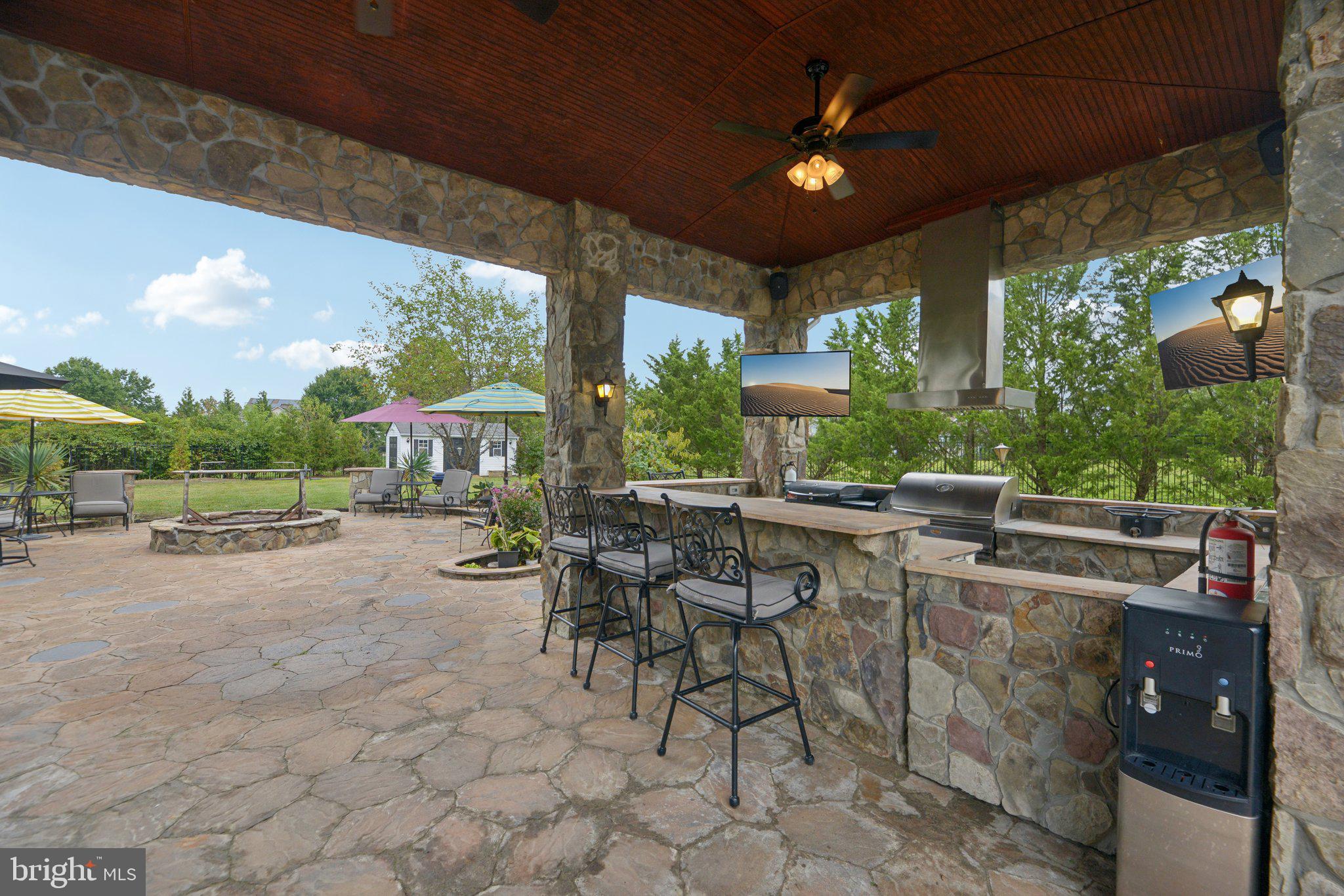 WOODMORE NORTH - Residential