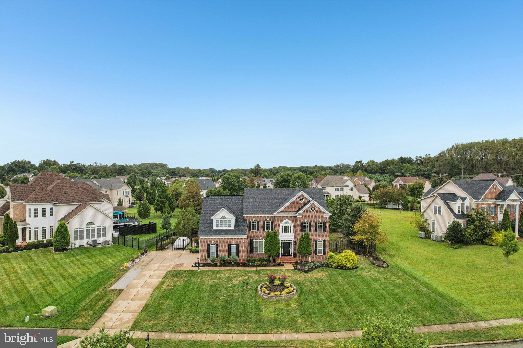 WOODMORE NORTH - Residential