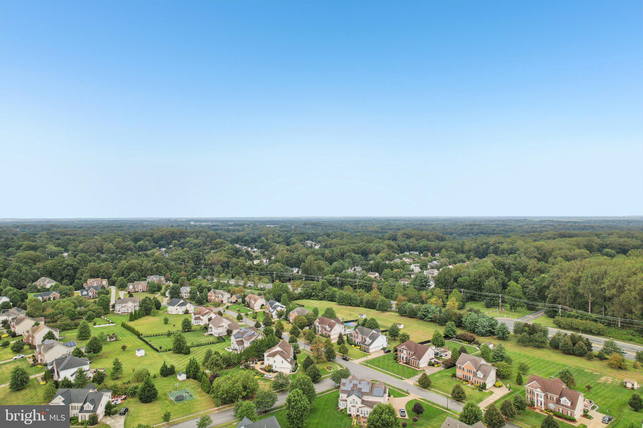 WOODMORE NORTH - Residential