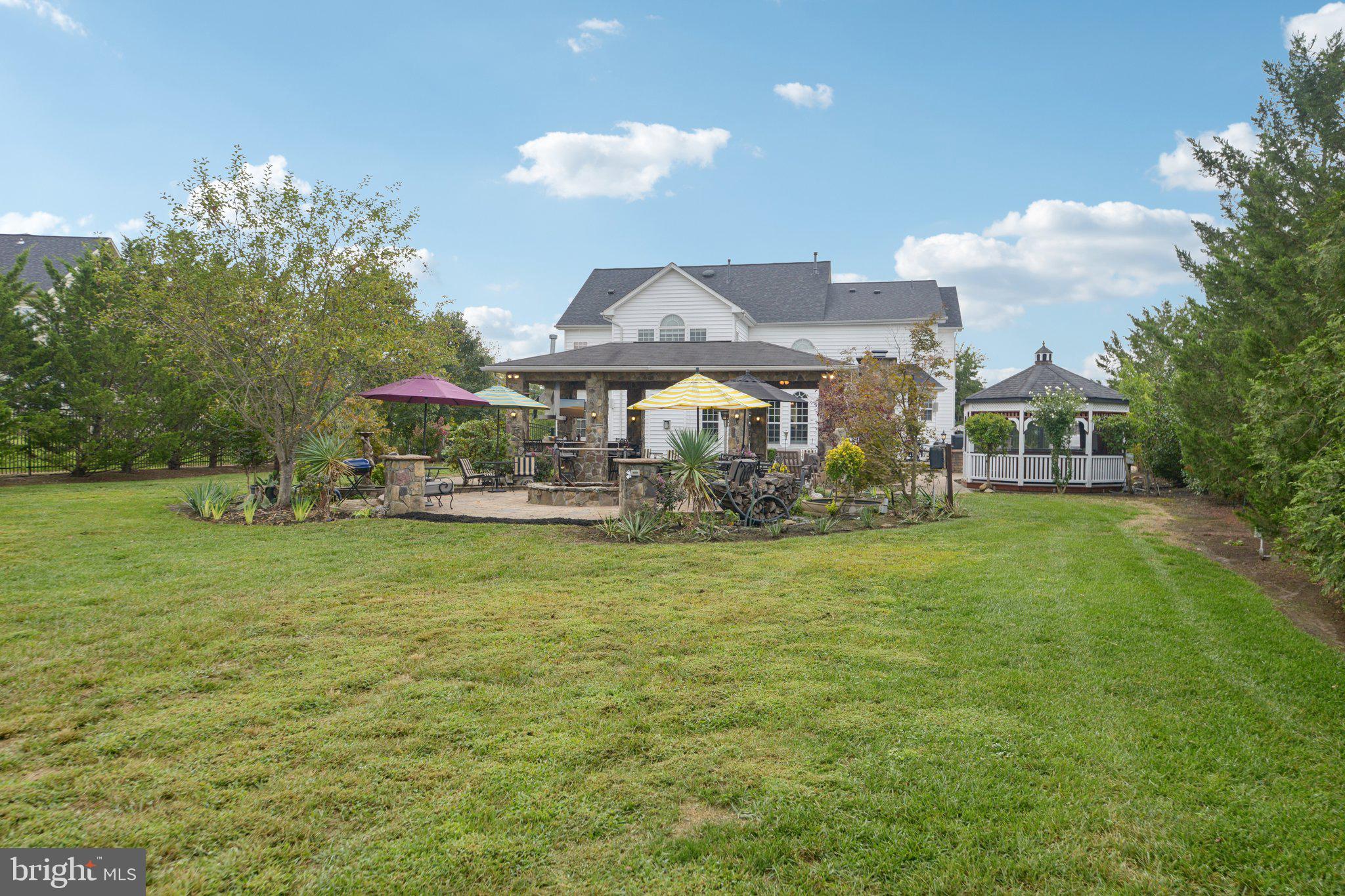 WOODMORE NORTH - Residential