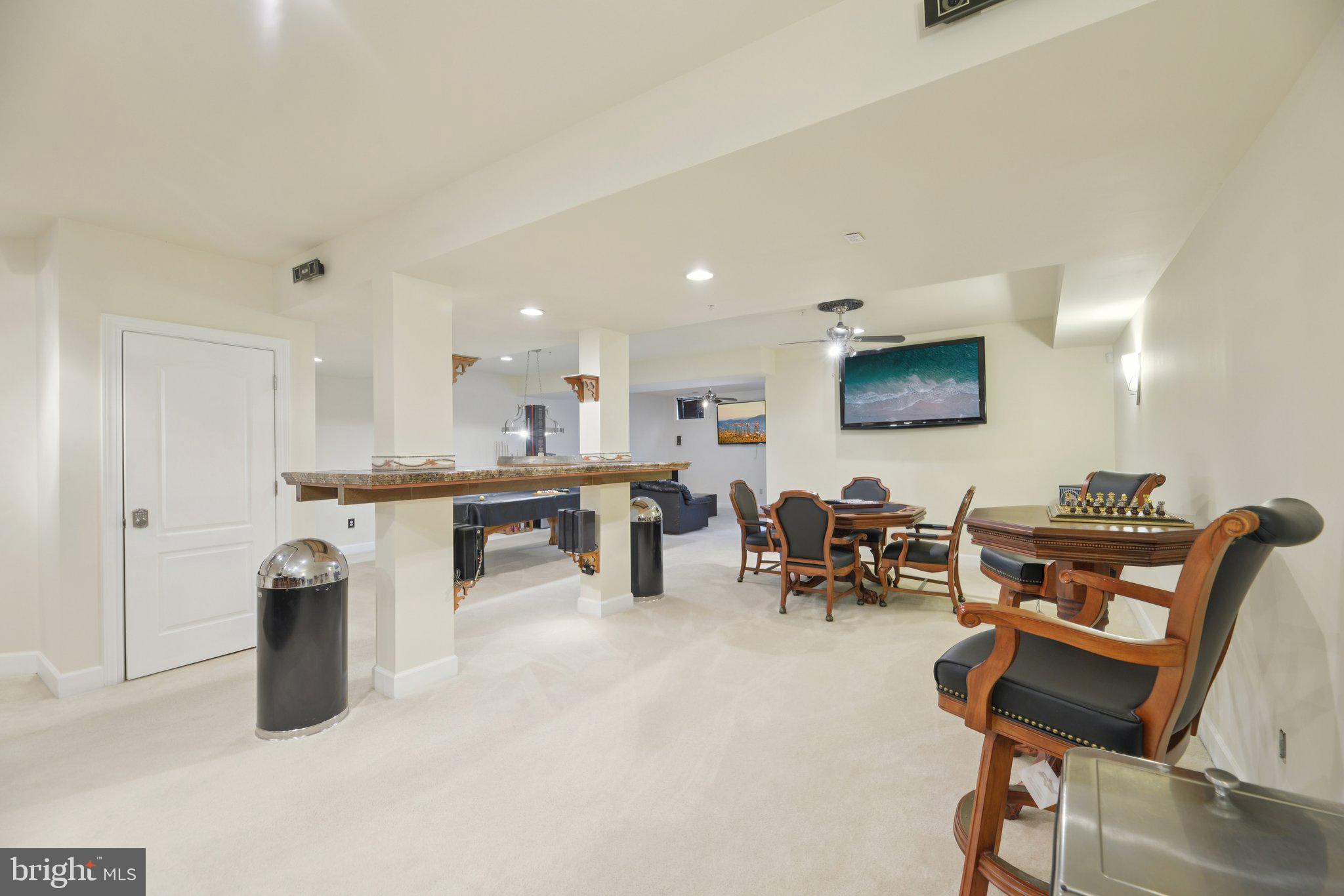 WOODMORE NORTH - Residential