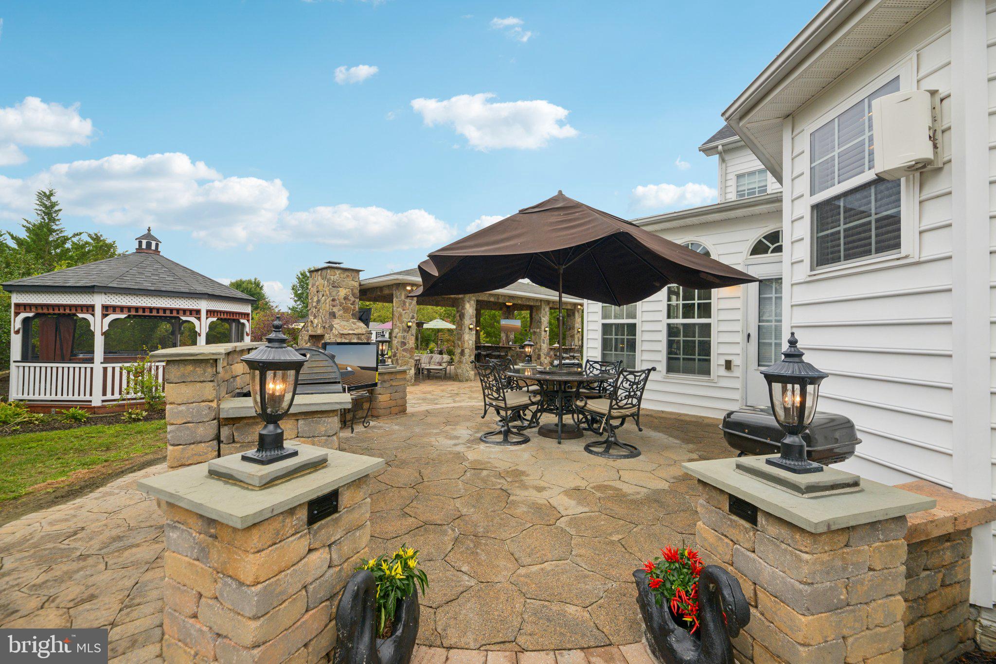 WOODMORE NORTH - Residential