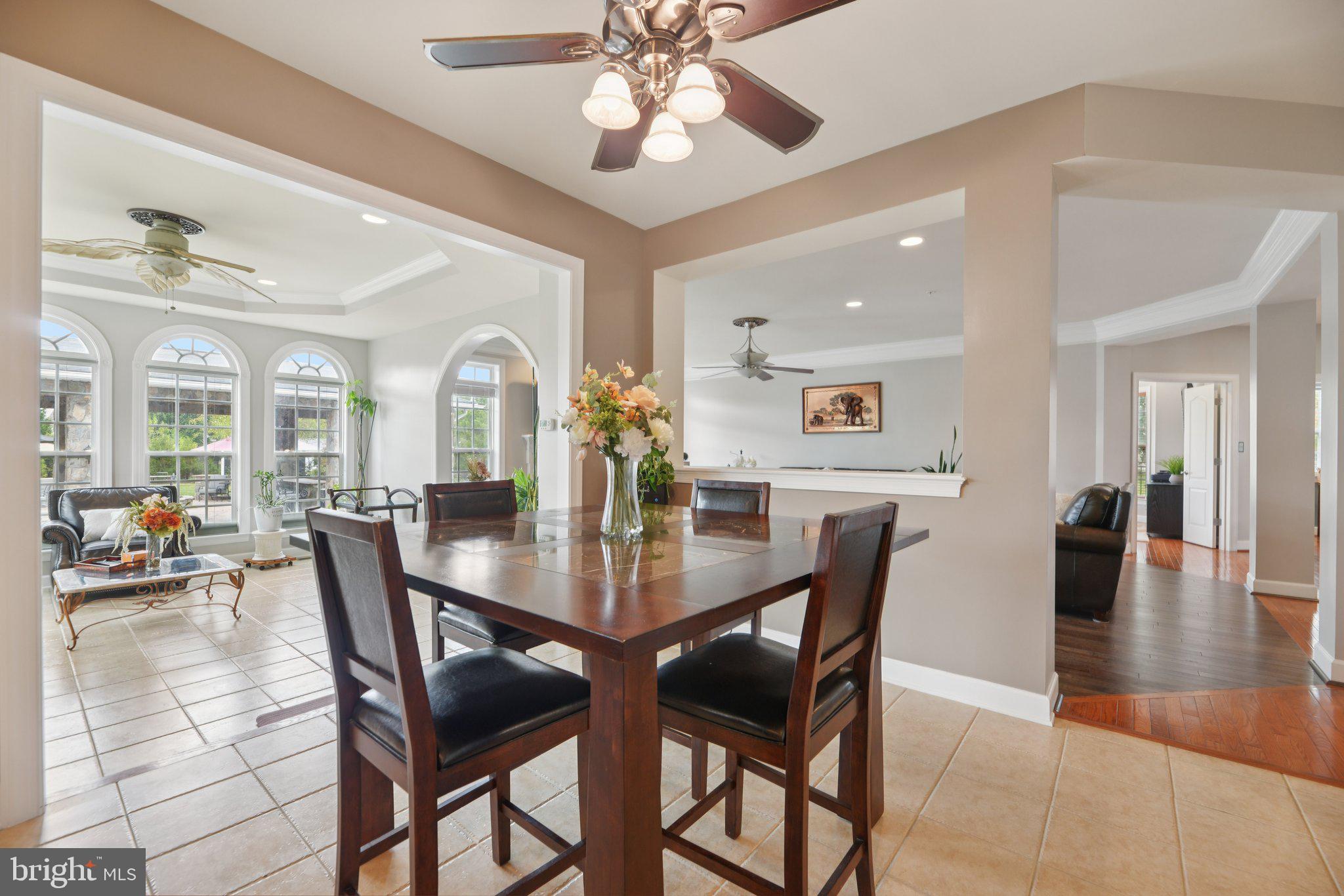 WOODMORE NORTH - Residential