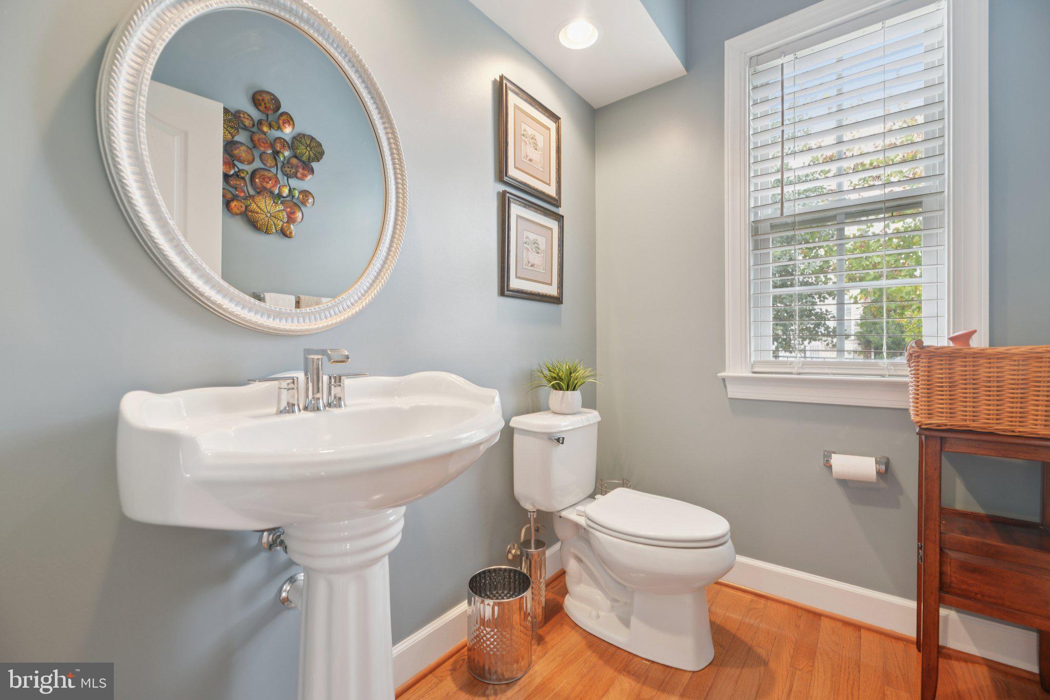 WOODMORE NORTH - Residential