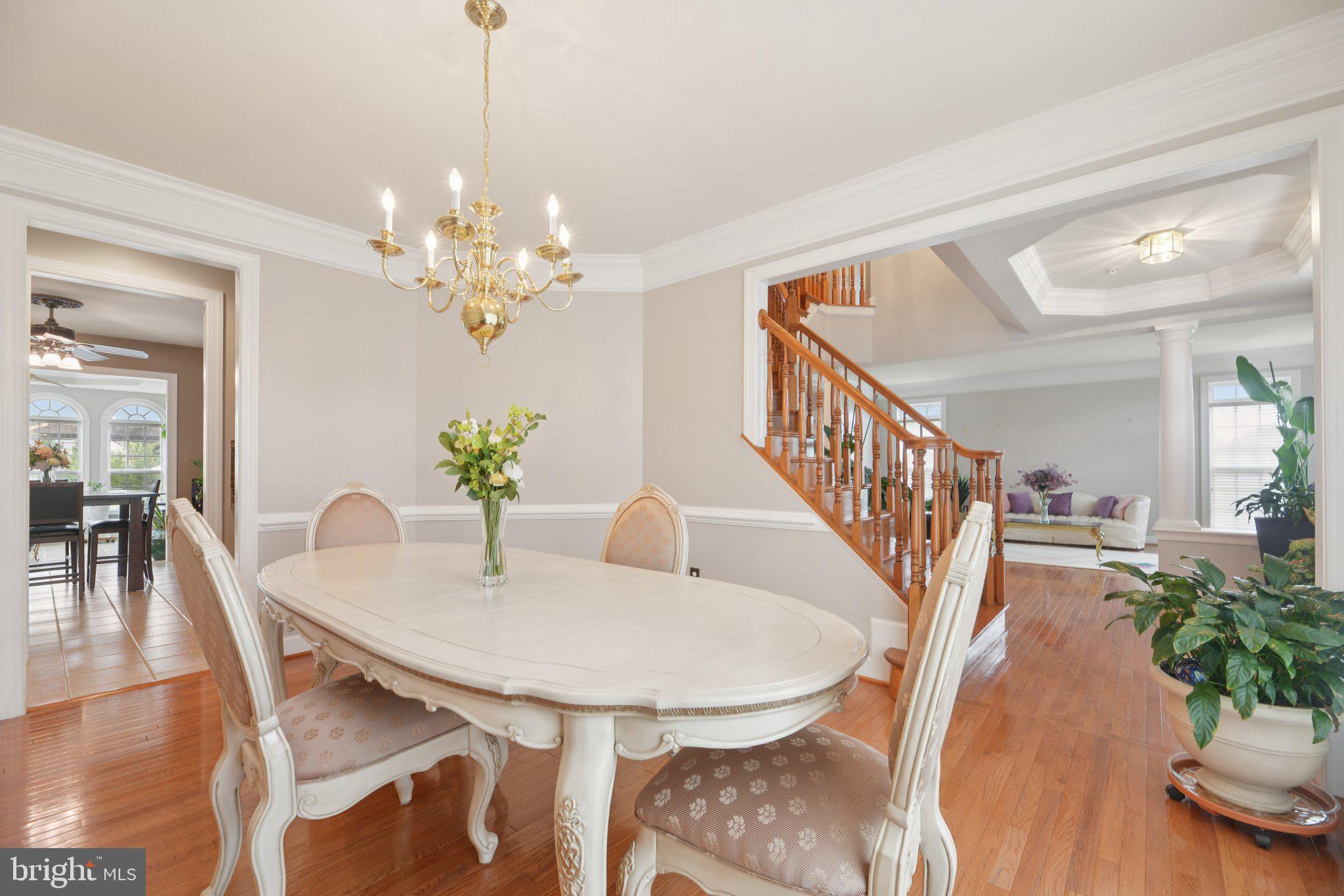 WOODMORE NORTH - Residential