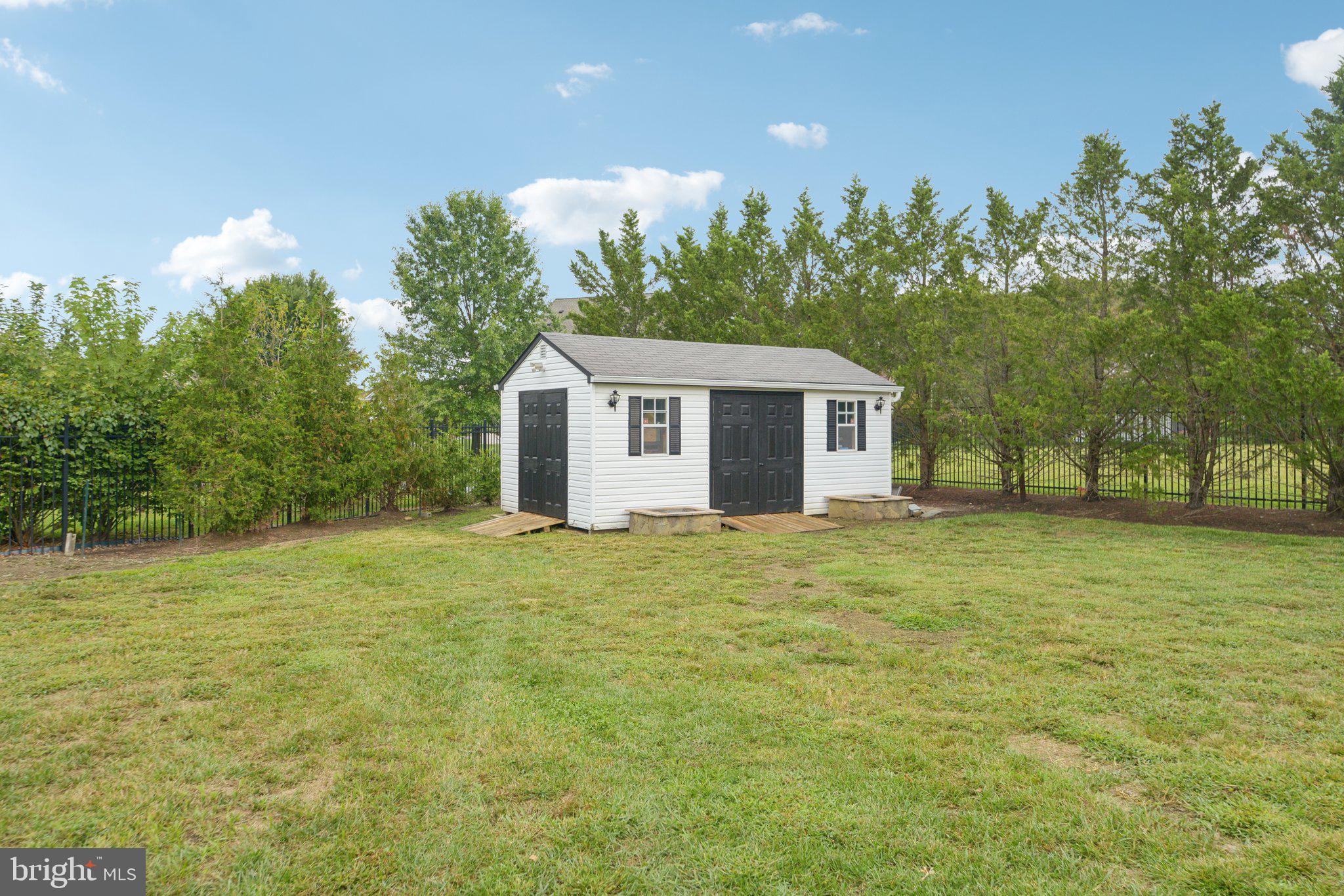 WOODMORE NORTH - Residential