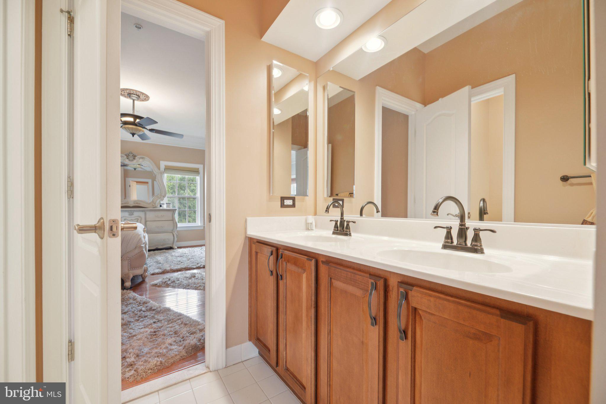 WOODMORE NORTH - Residential