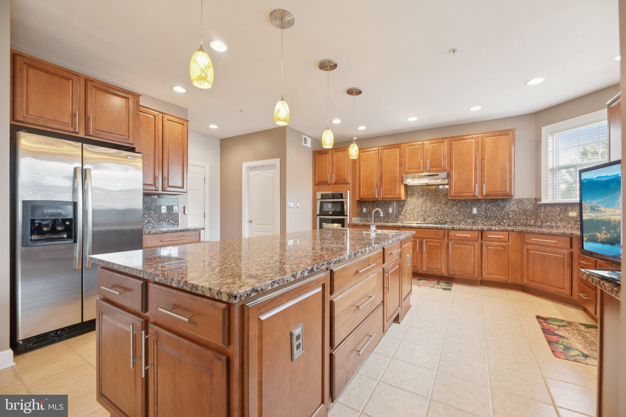 WOODMORE NORTH - Residential