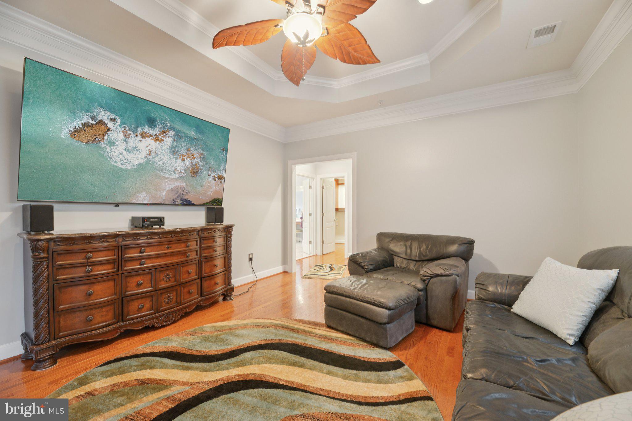 WOODMORE NORTH - Residential