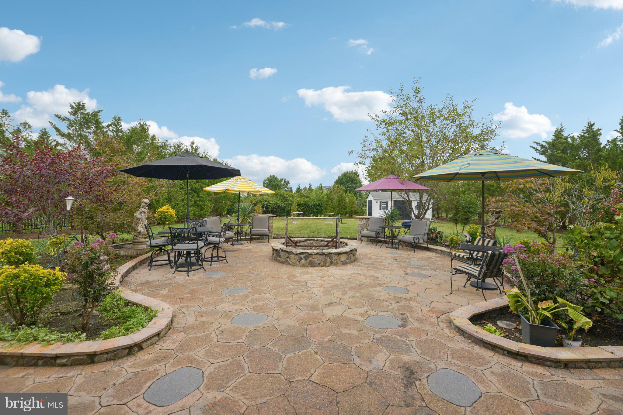 WOODMORE NORTH - Residential