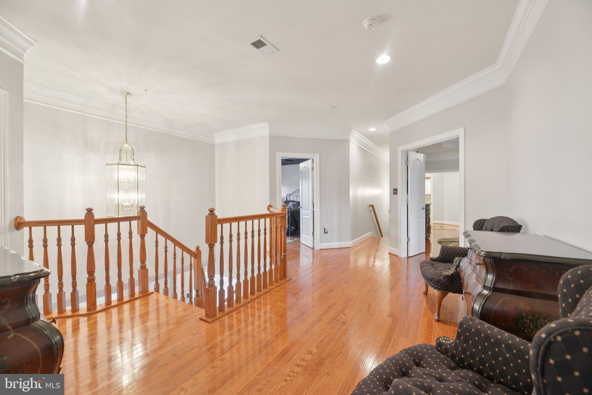 WOODMORE NORTH - Residential