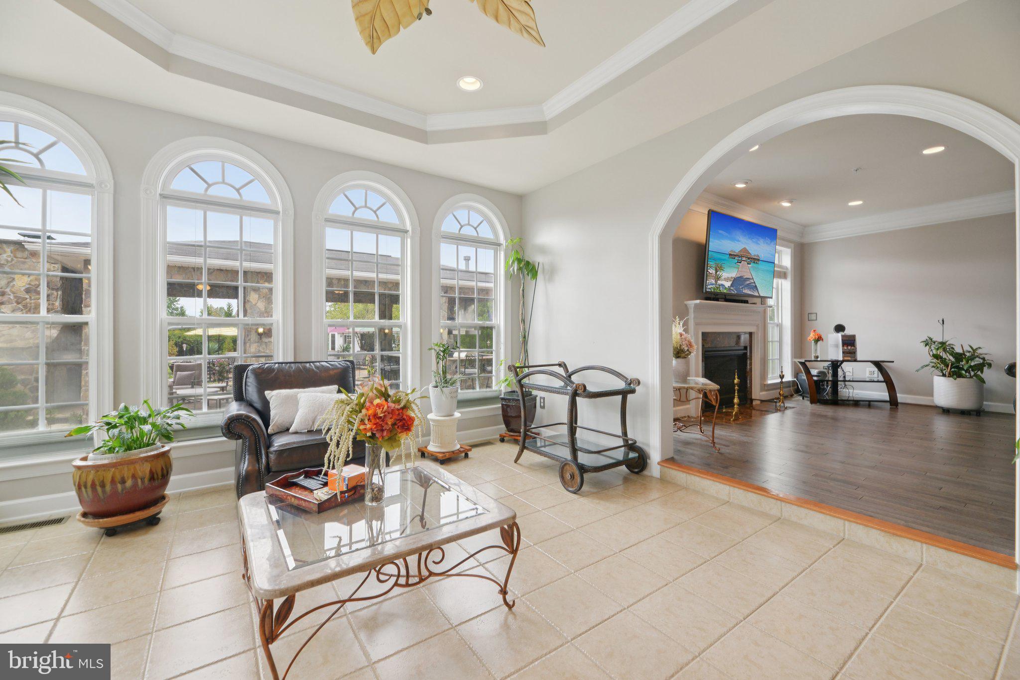 WOODMORE NORTH - Residential