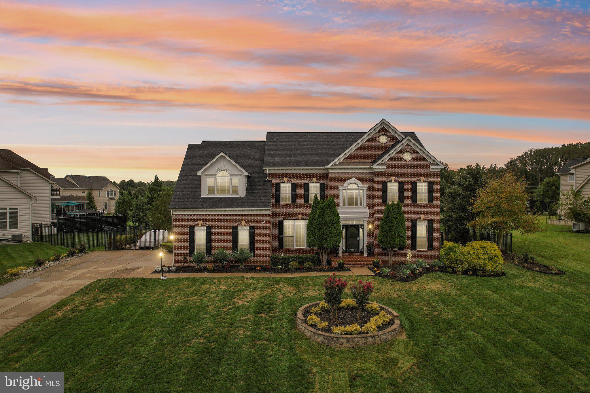 WOODMORE NORTH - Residential