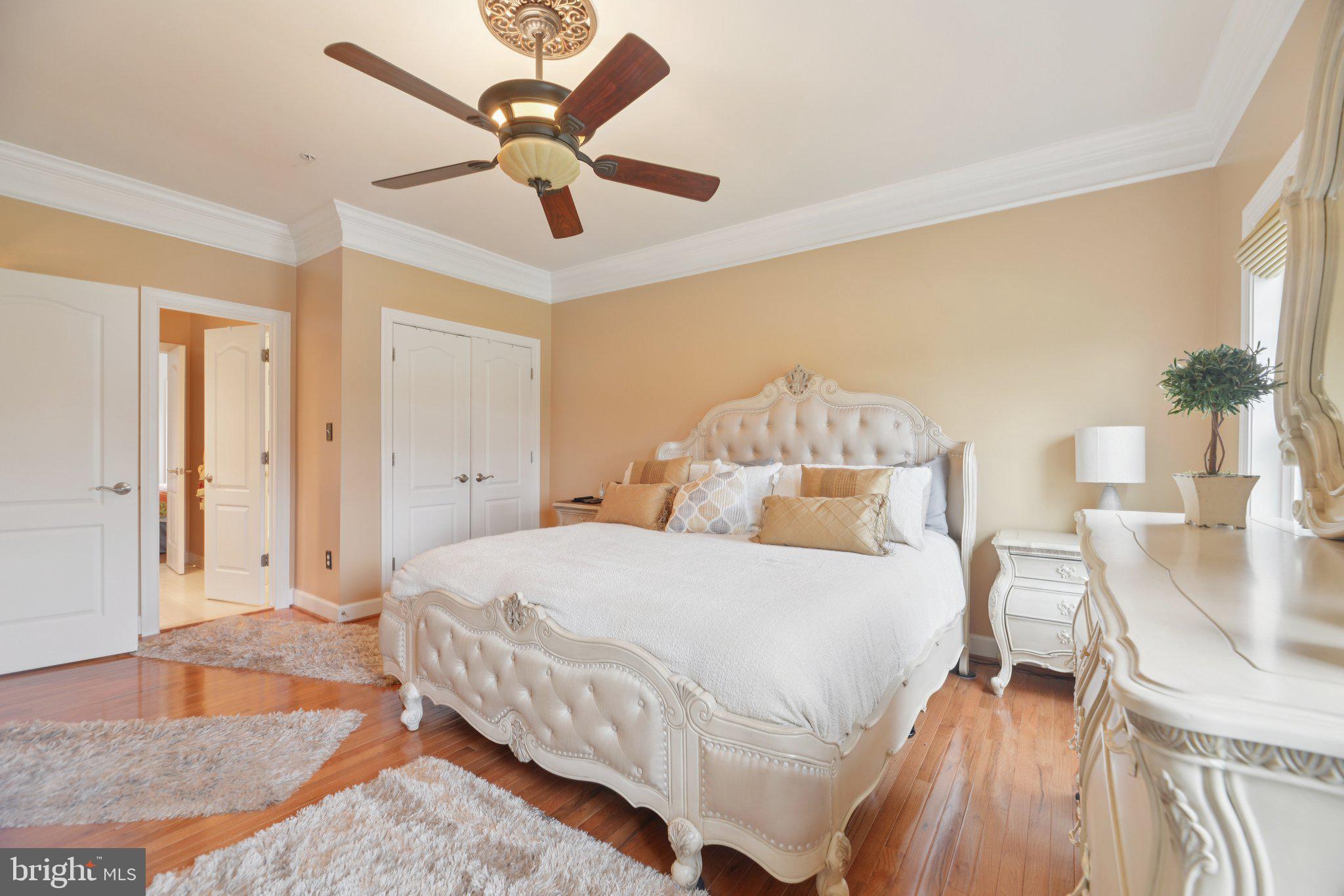 WOODMORE NORTH - Residential