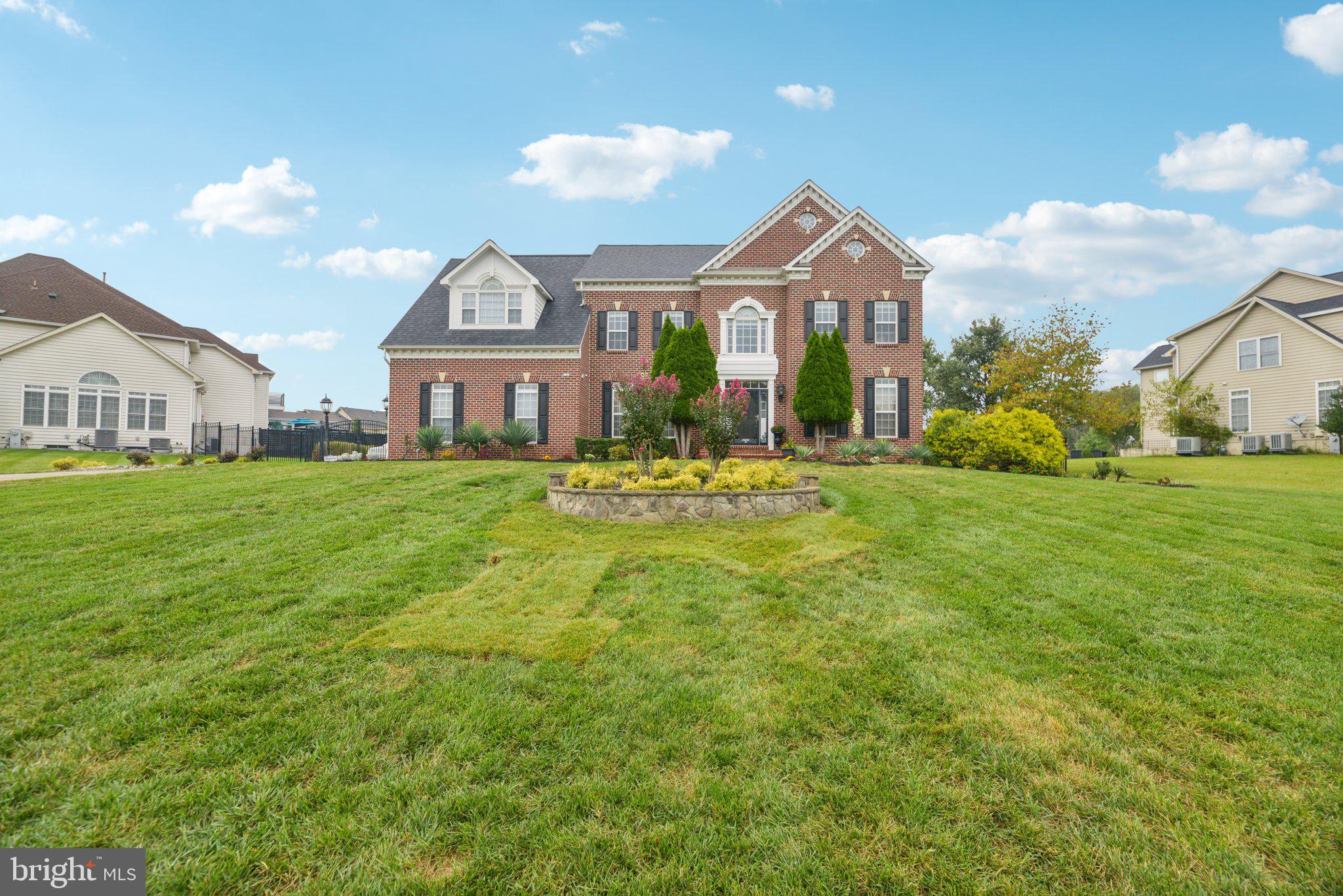 WOODMORE NORTH - Residential