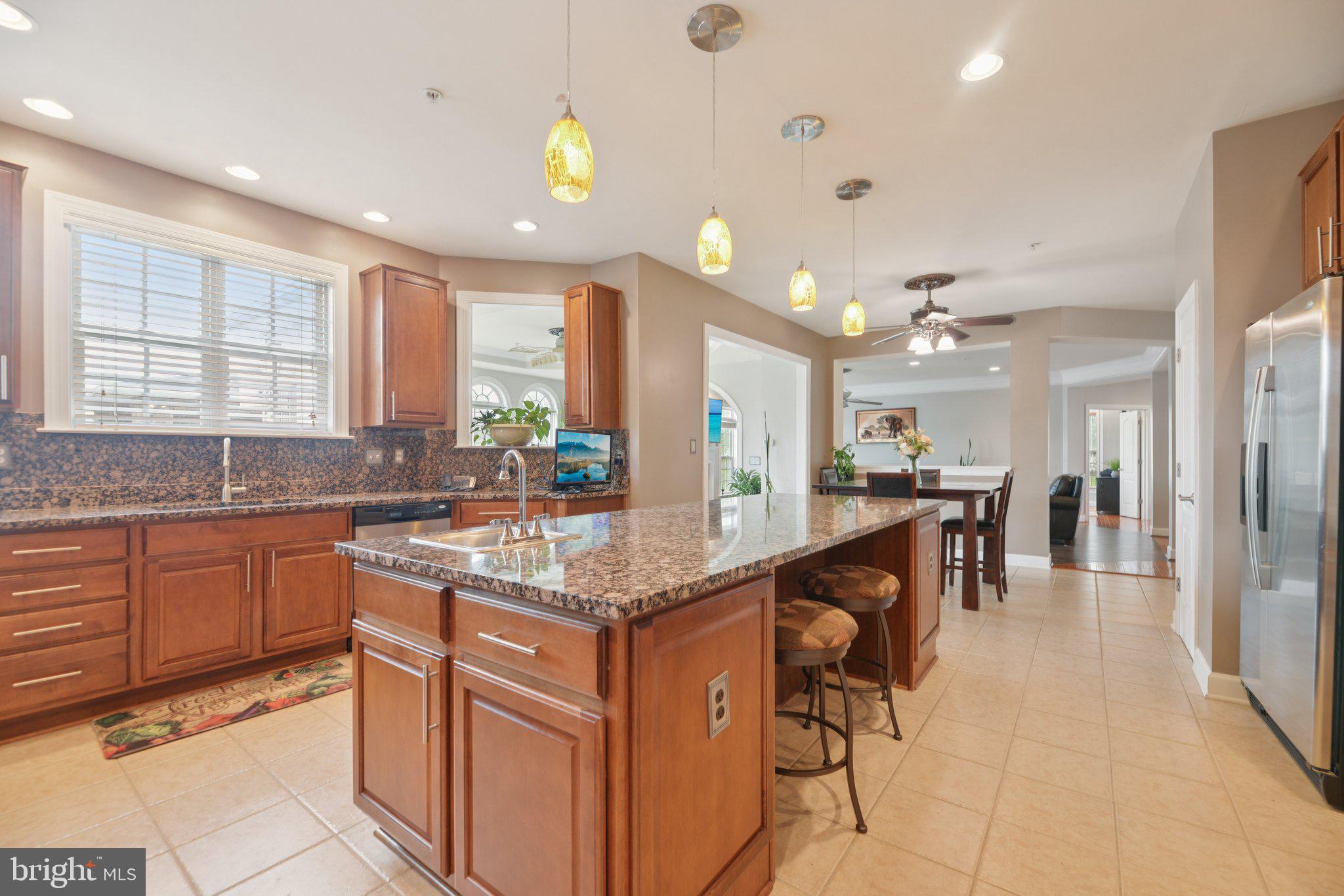 WOODMORE NORTH - Residential