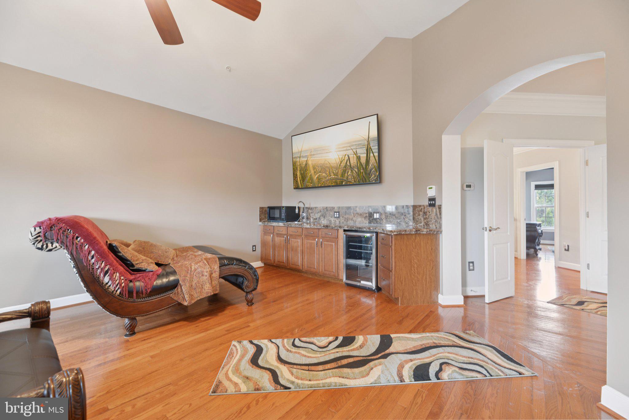 WOODMORE NORTH - Residential