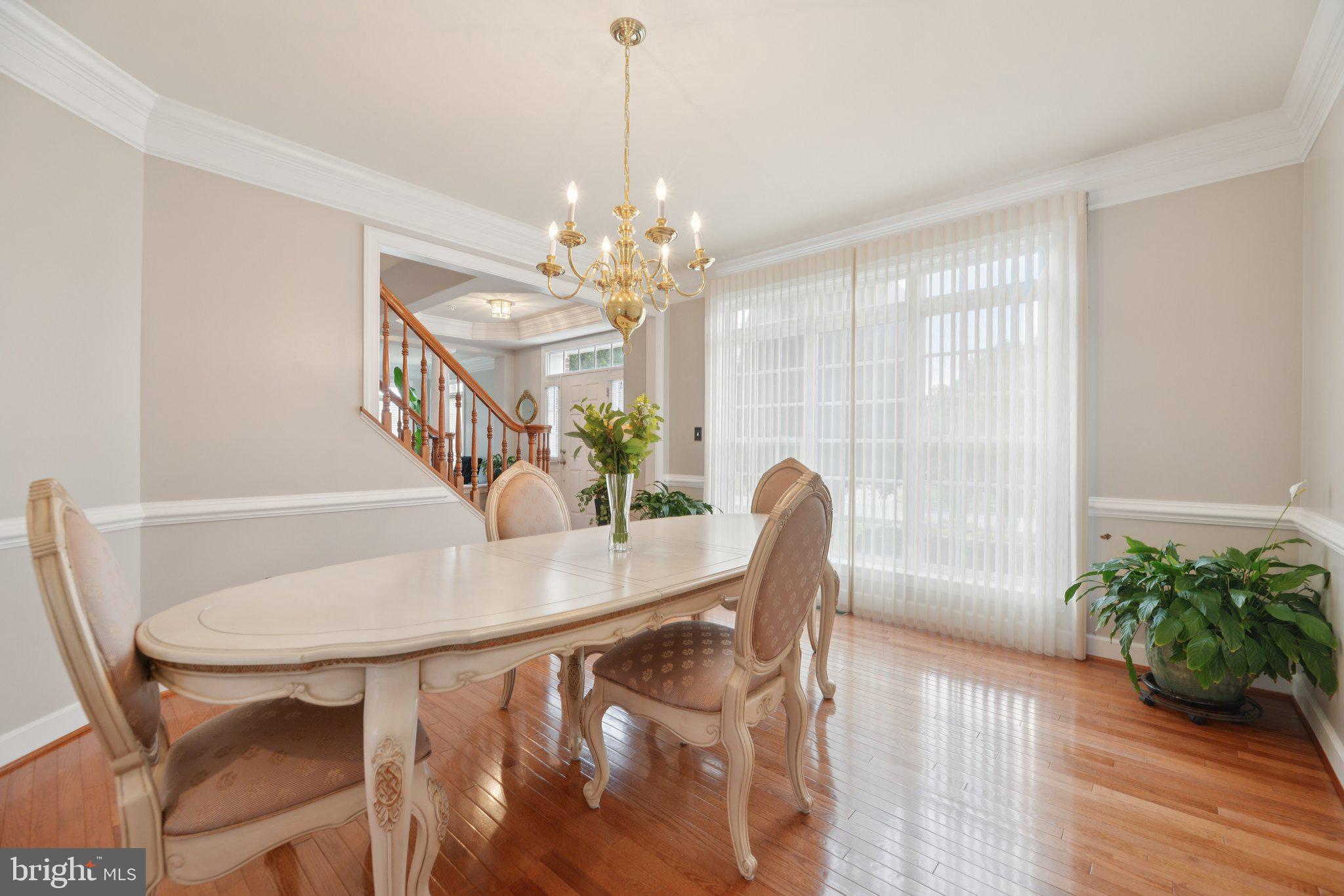 WOODMORE NORTH - Residential