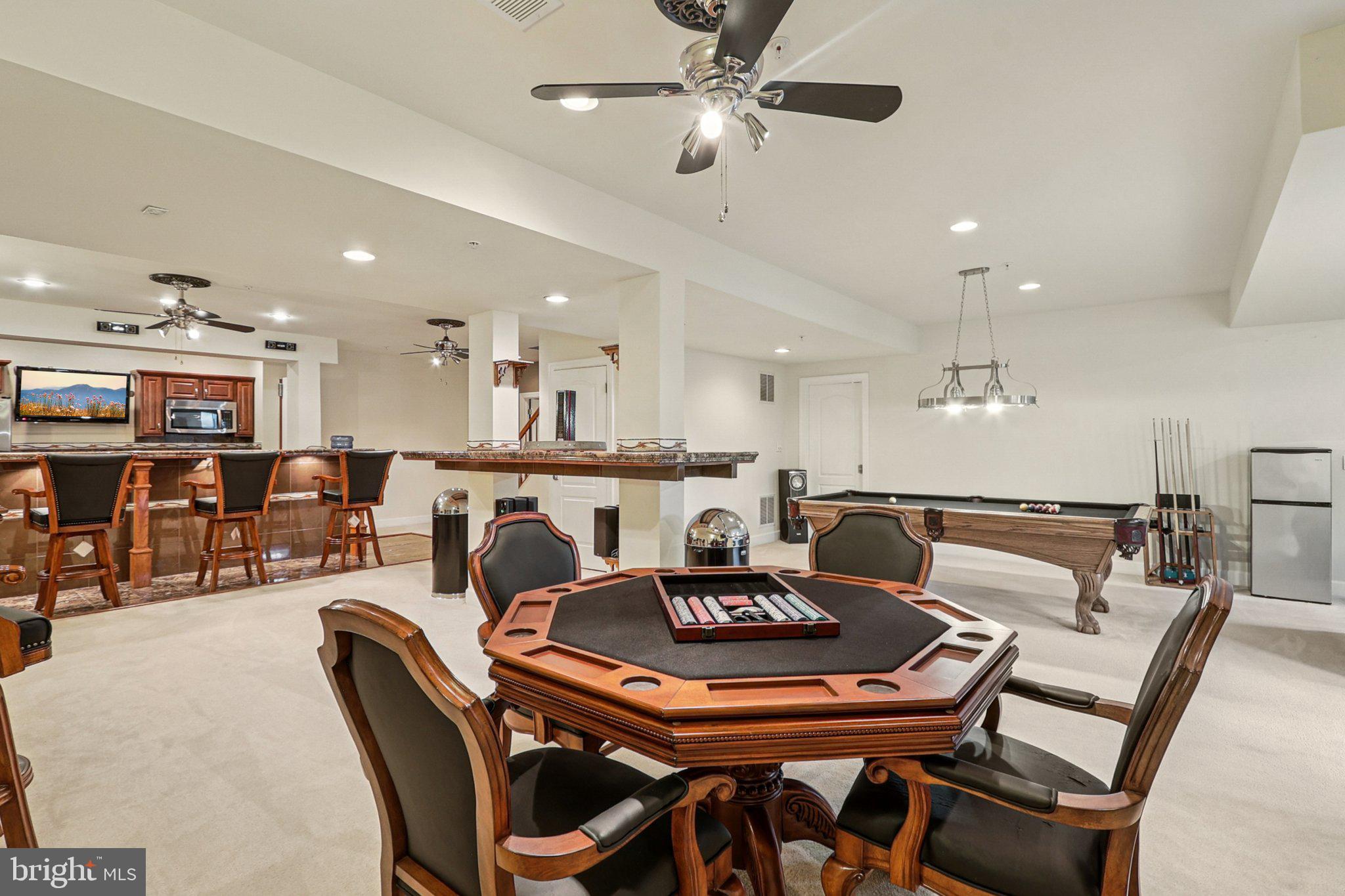 WOODMORE NORTH - Residential