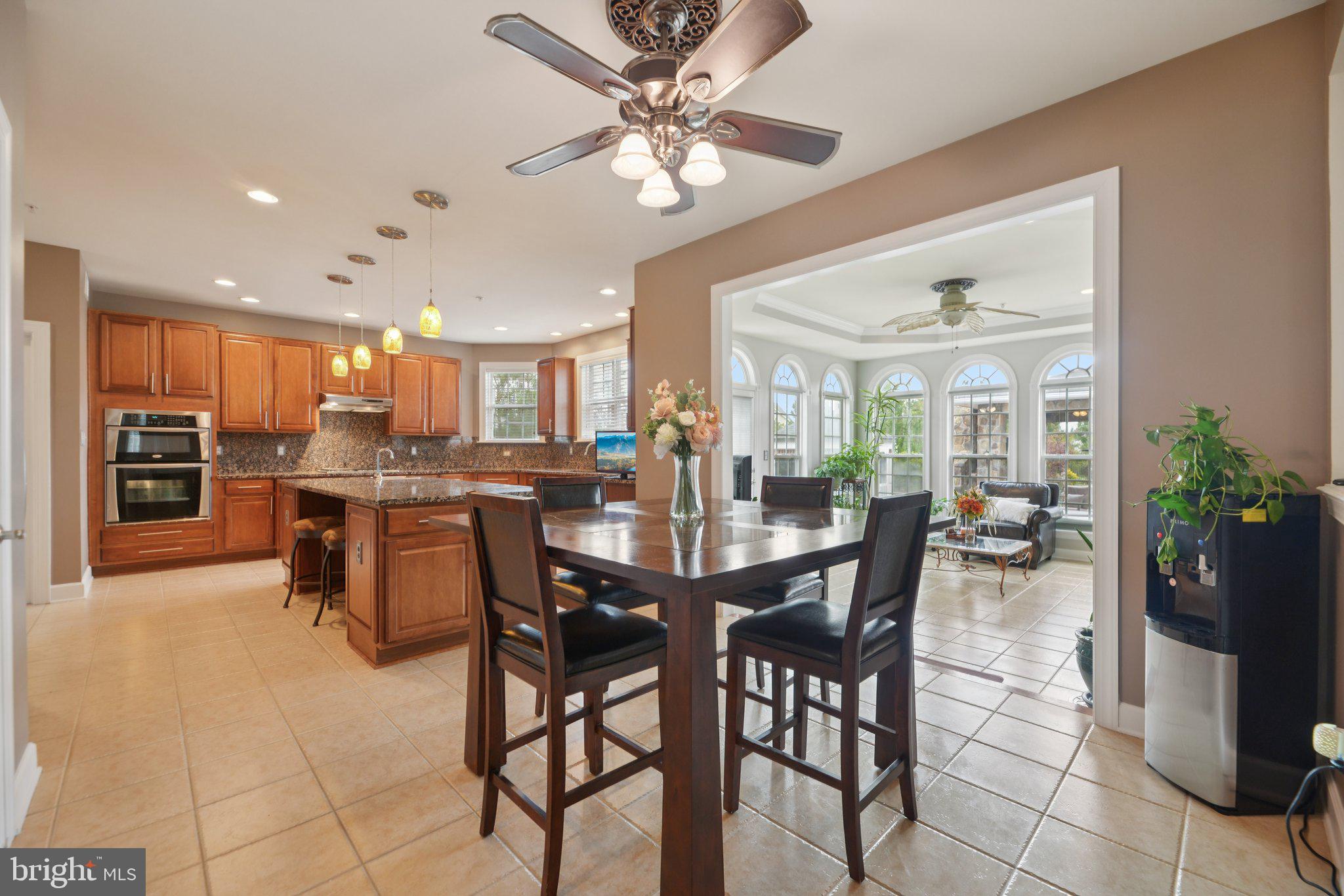 WOODMORE NORTH - Residential