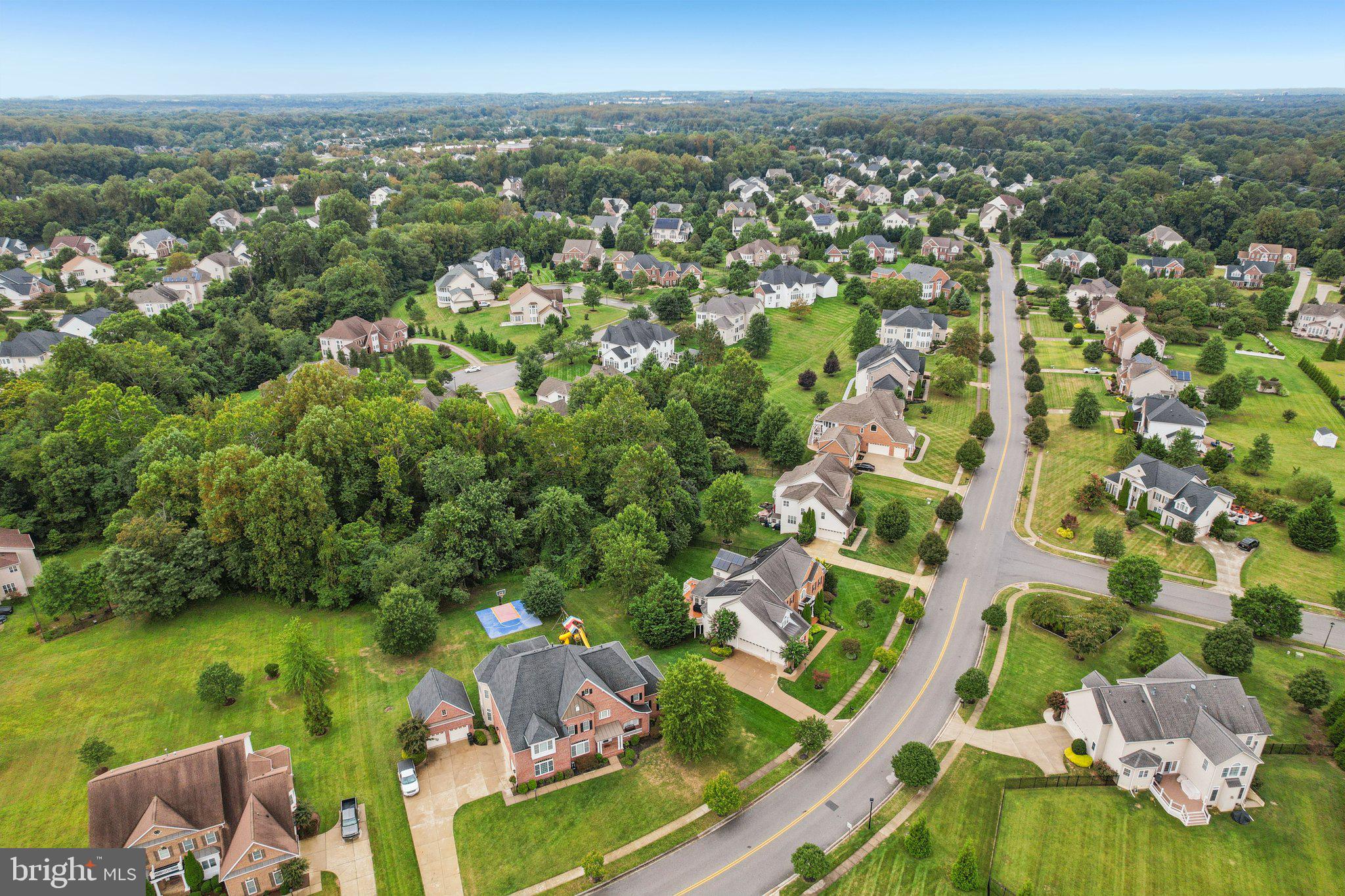 WOODMORE NORTH - Residential