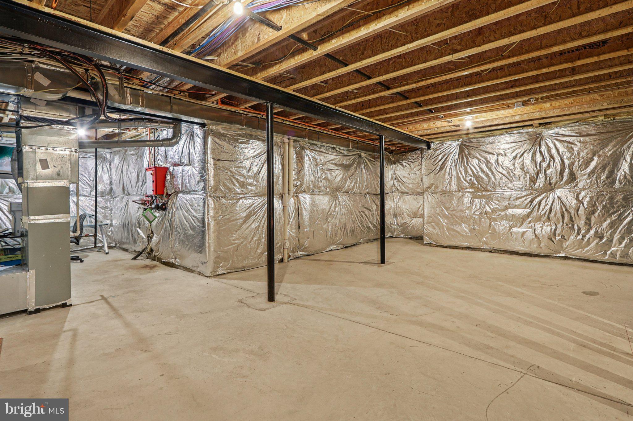 WOODMORE NORTH - Residential