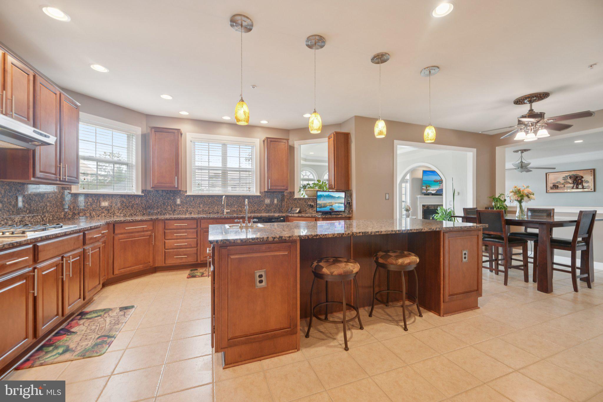 WOODMORE NORTH - Residential