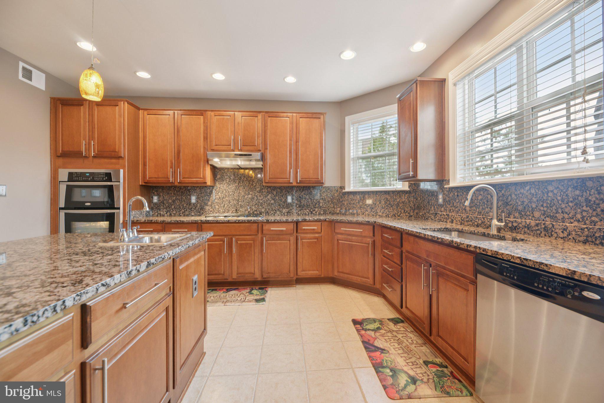 WOODMORE NORTH - Residential