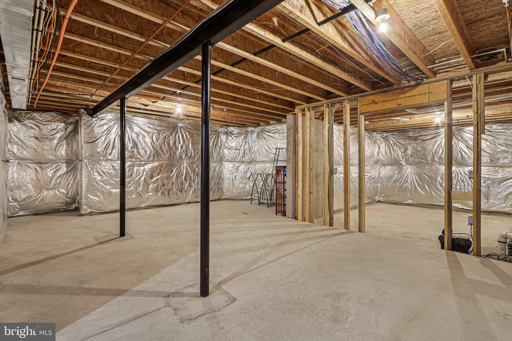 WOODMORE NORTH - Residential