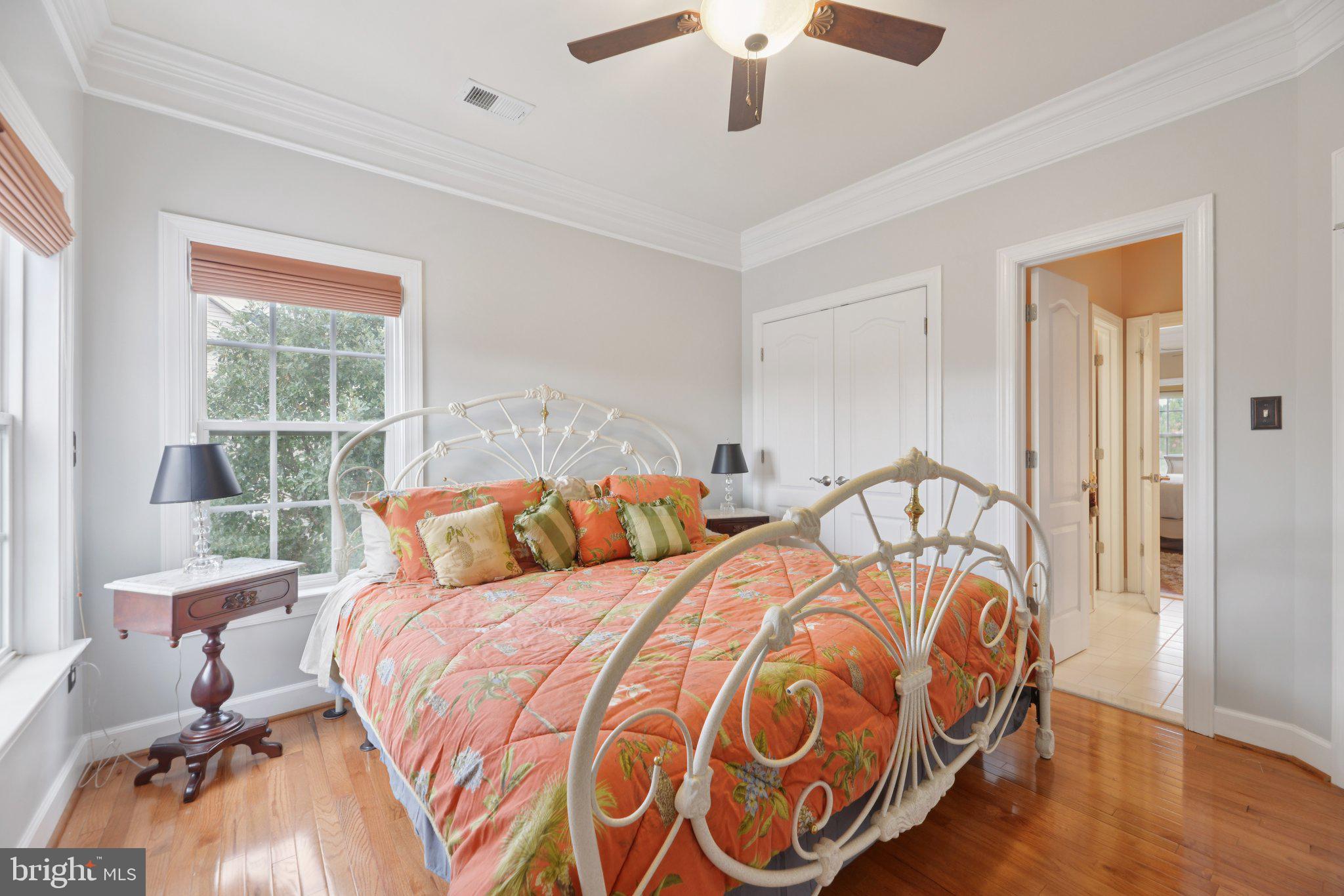 WOODMORE NORTH - Residential