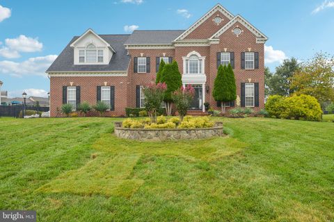 5802 AMELIAS GROVE LANE BOWIE MD 20720