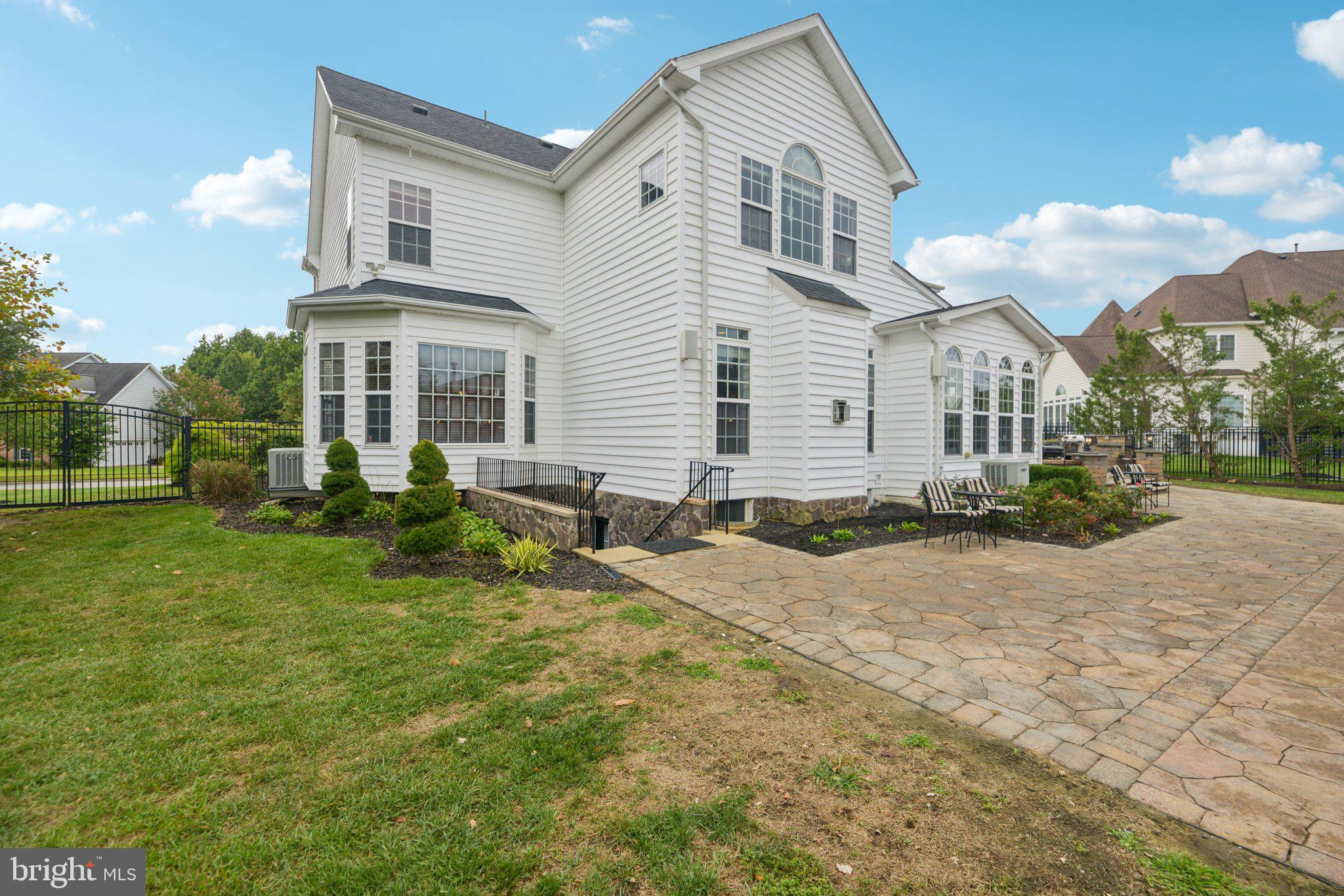 WOODMORE NORTH - Residential