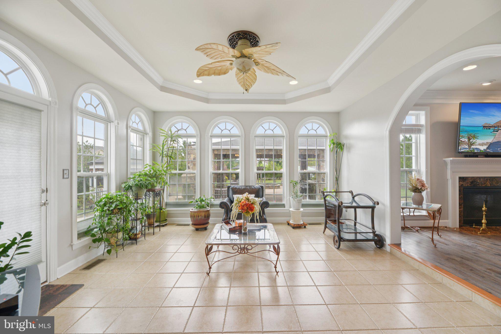 WOODMORE NORTH - Residential