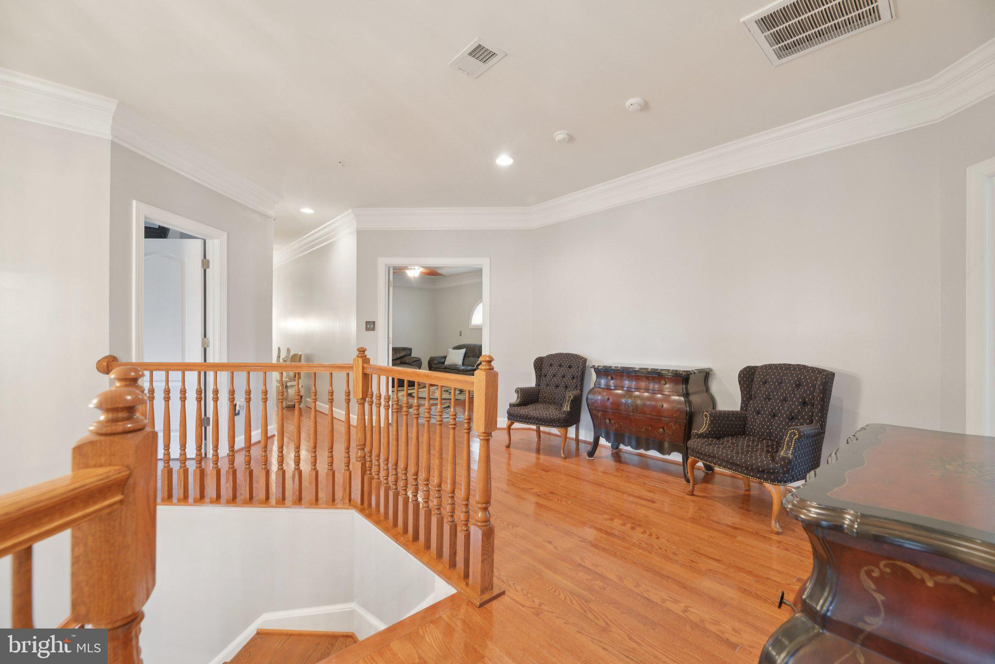 WOODMORE NORTH - Residential