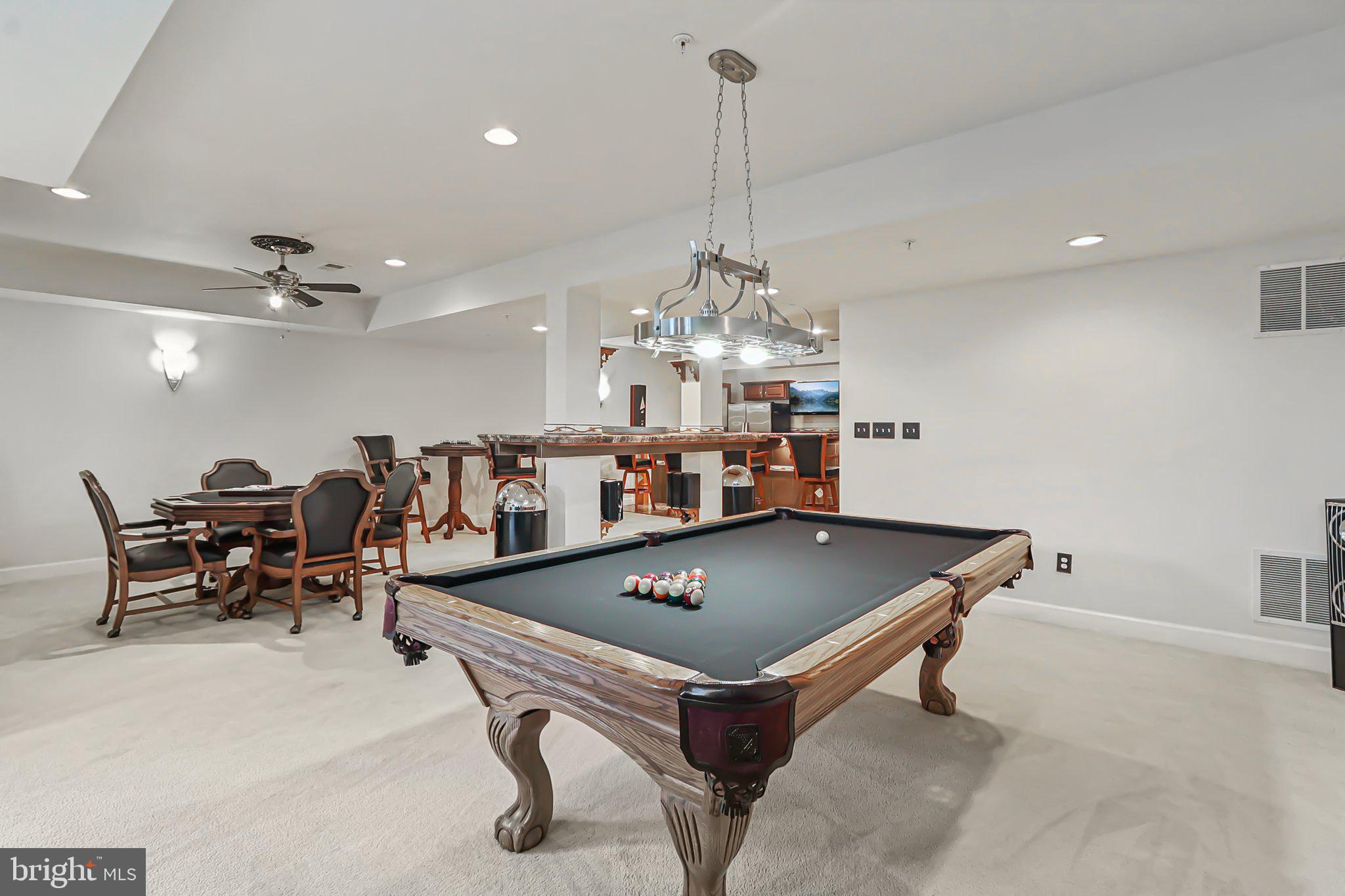 WOODMORE NORTH - Residential