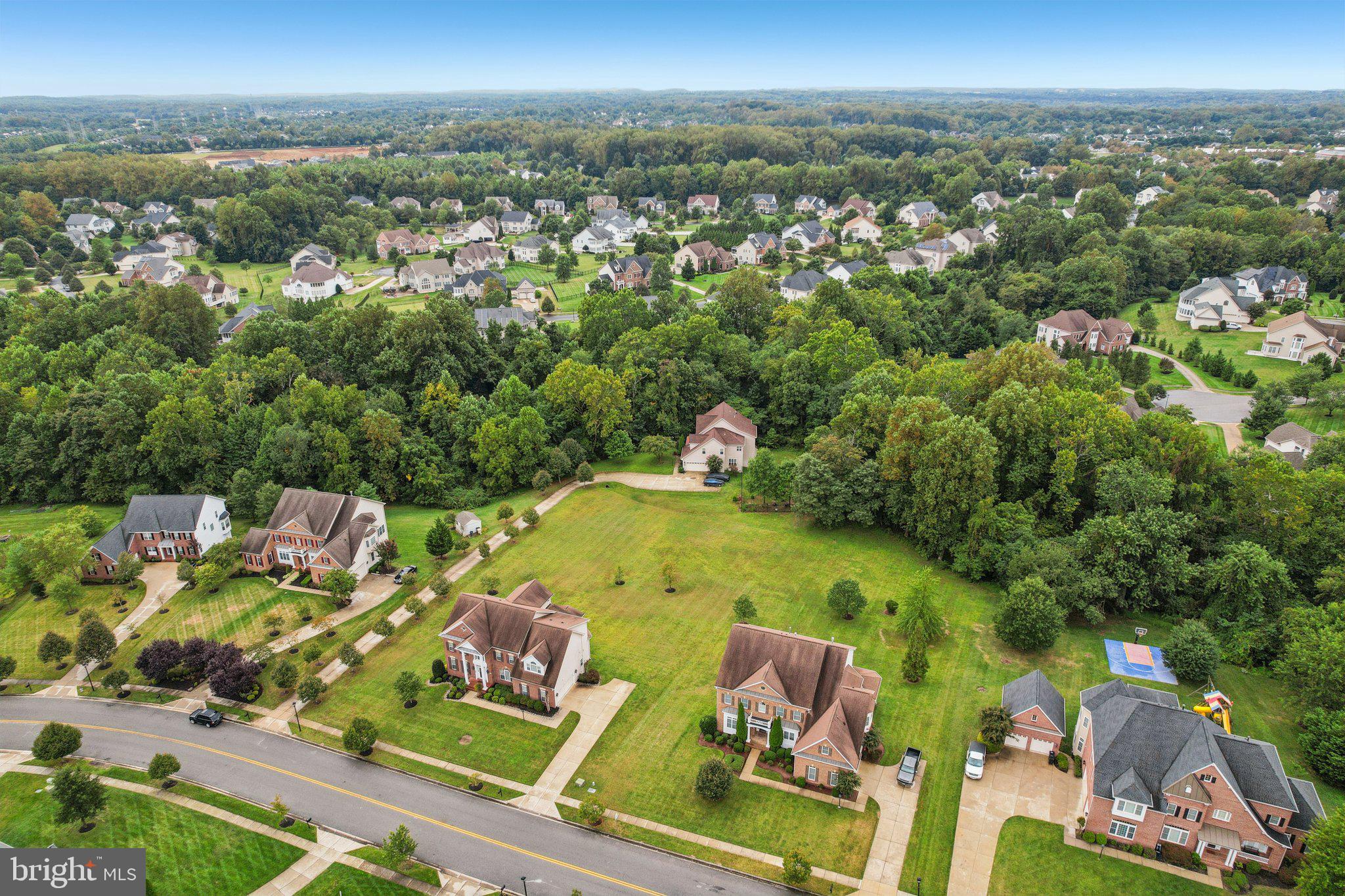 WOODMORE NORTH - Residential