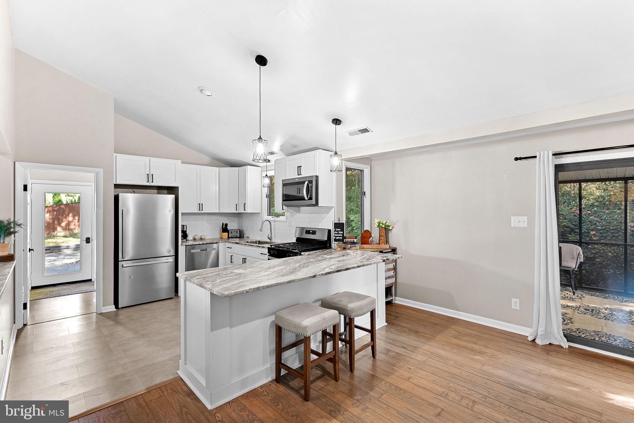 MADISON HEIGHTS - Residential Lease