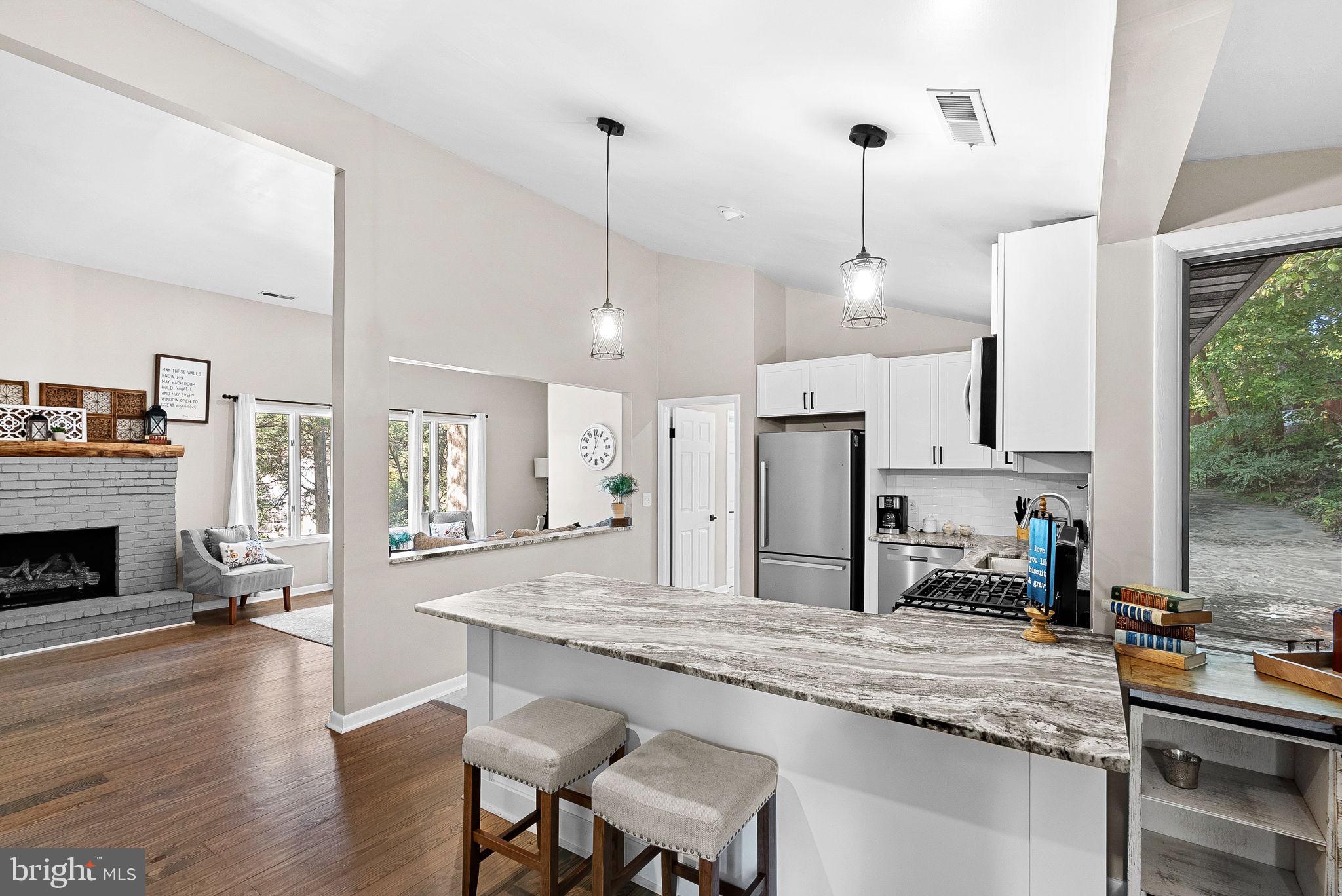 MADISON HEIGHTS - Residential Lease