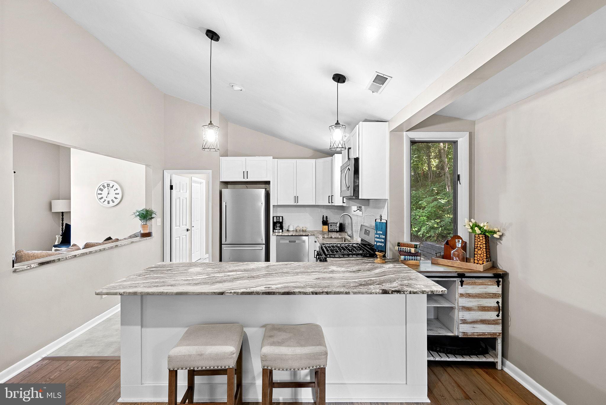 MADISON HEIGHTS - Residential Lease