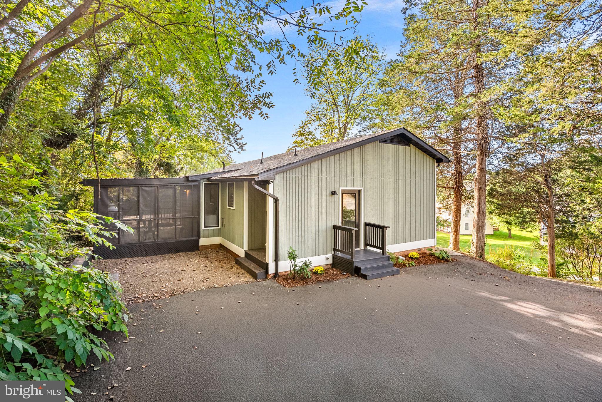 MADISON HEIGHTS - Residential Lease