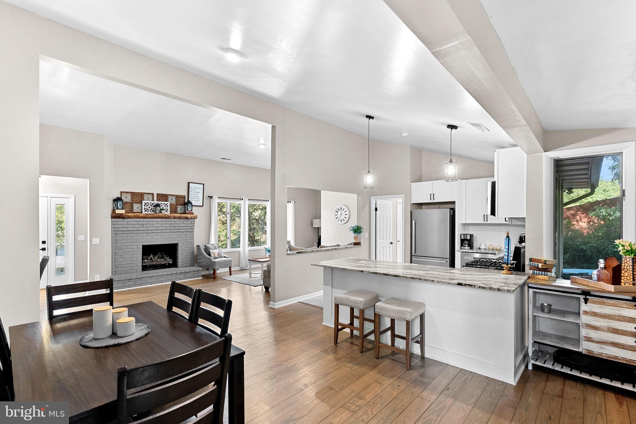 MADISON HEIGHTS - Residential Lease