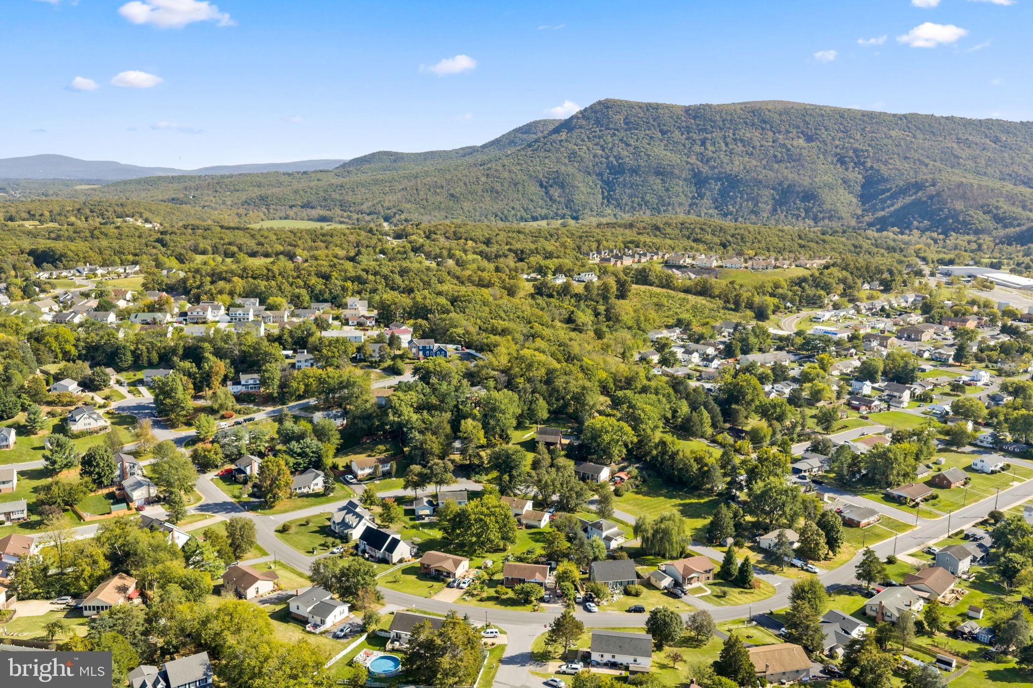 MADISON HEIGHTS - Residential Lease