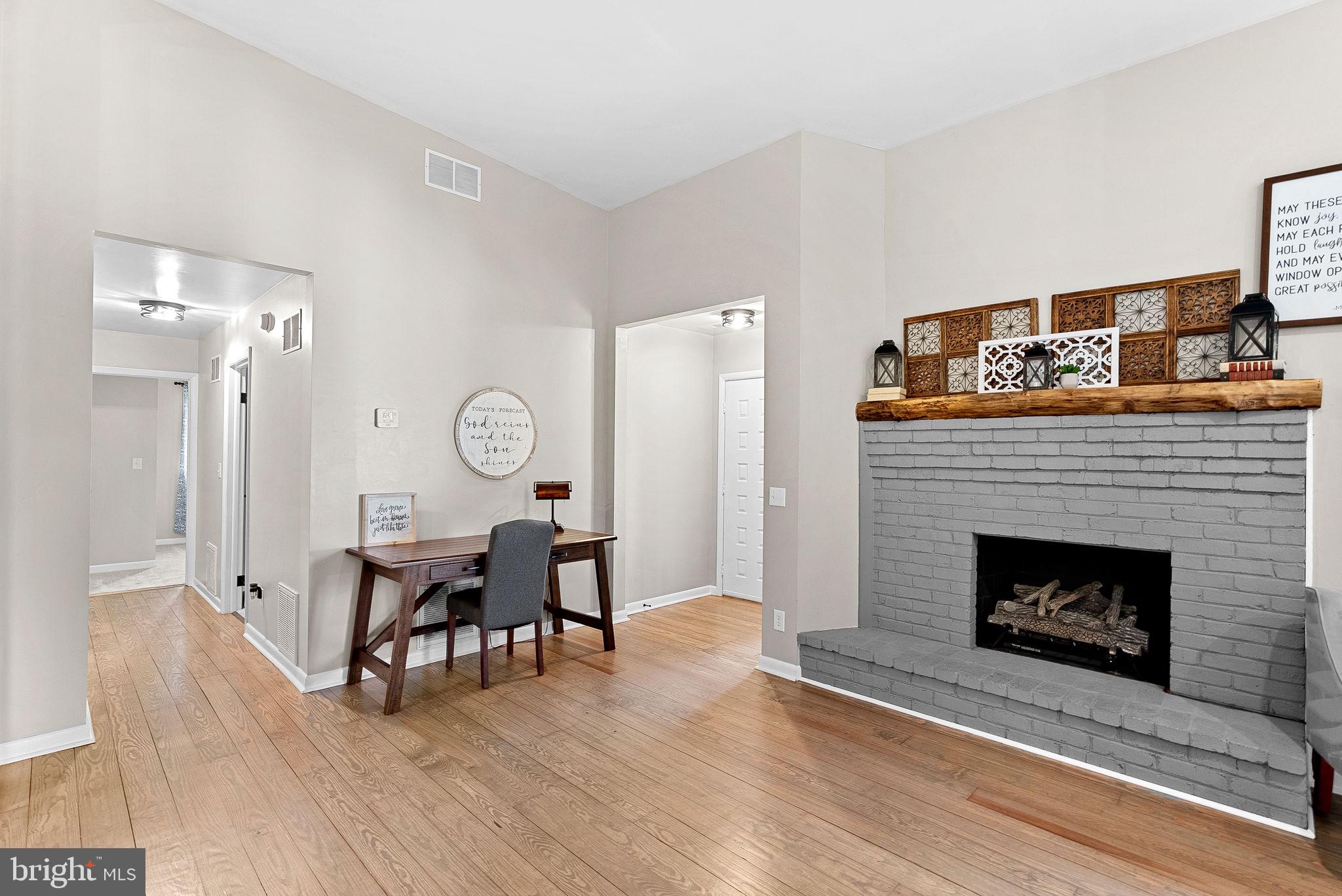 MADISON HEIGHTS - Residential Lease