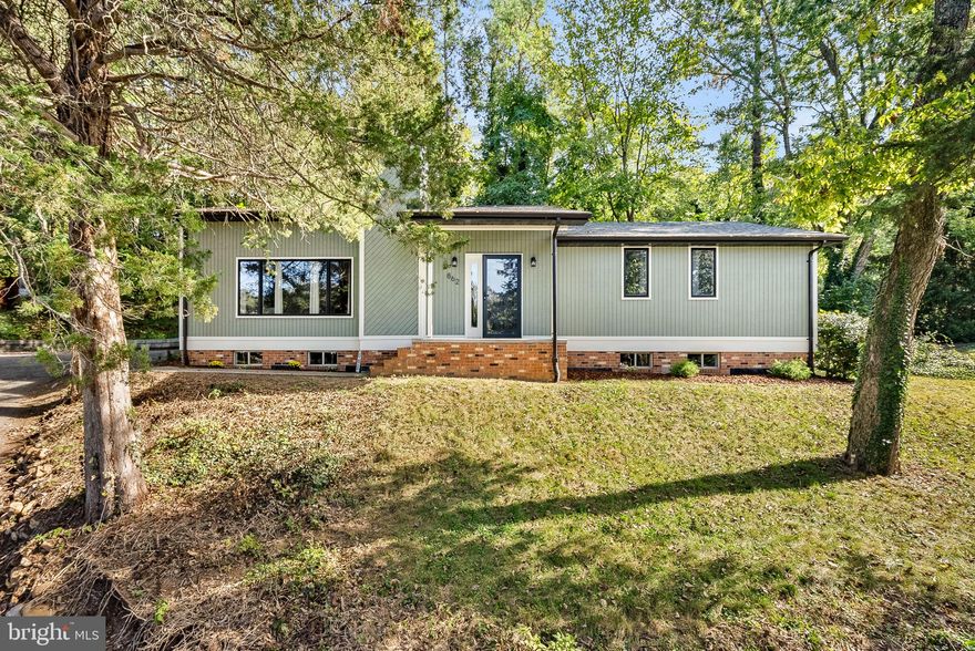 For Rent & For Sale -- Immediate Move In and Settlement!

No Smoking * Pets Case By Case With Deposit * Move in Fast!

Your Home For The Holidays!  How would you like to welcome the holidays in your new home?  Impress our family and friends in your beautiful new home! 

Welcome to Contemporary Living at Its Finest in Strasburg, VA!   The history, character, location and amenities of this beautiful town, surrounded by mountain views makes it appealing.

Where do you find a single family home for LESS than a Town Home price in Loudoun County -- just one hour west in Strasburg, VA!  Surrounded by Mountain views, enjoy the lovely, historic town of Strasburg!

This beautifully renovated home combines modern updates with timeless charm, offering 3 bedrooms, 2 full baths, and an open, spacious floor plan designed for today’s lifestyle.

Step inside to find freshly painted interiors, gleaming new flooring, and soaring vaulted ceilings that create a bright and airy atmosphere. The heart of the home is the stunning updated kitchen, complete with all-new cabinetry, countertops, and premium appliances—perfect for both everyday living and entertaining. A cozy fireplace anchors the living space, adding warmth and character.

The home’s thoughtful updates extend to the updated roof, ensuring peace of mind for years to come. Enjoy outdoor living on the covered screened porch or around the firepit, ideal for gatherings with family and friends.

The primary suite offers a luxurious retreat, while two additional bedrooms and a full bath provide comfort for family or guests. The full unfinished basement is ready for your personal touch—whether you dream of a recreation room, home office, or gym, the possibilities are endless.

Nestled in a desirable neighborhood with convenient access to local amenities, this home is more than just move-in ready—it’s an opportunity to live in style and comfort. 

Comcast is available in the area.