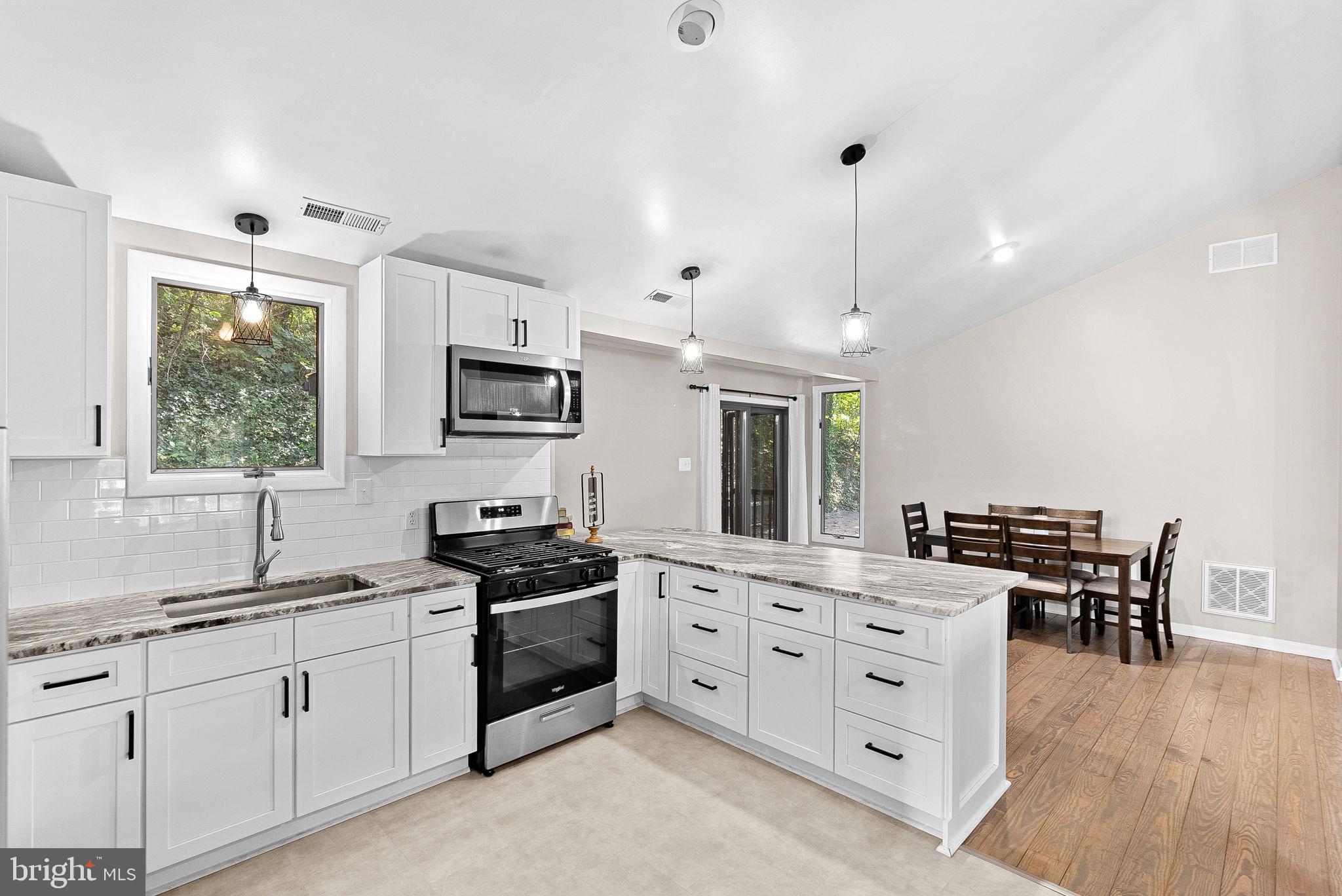 MADISON HEIGHTS - Residential Lease