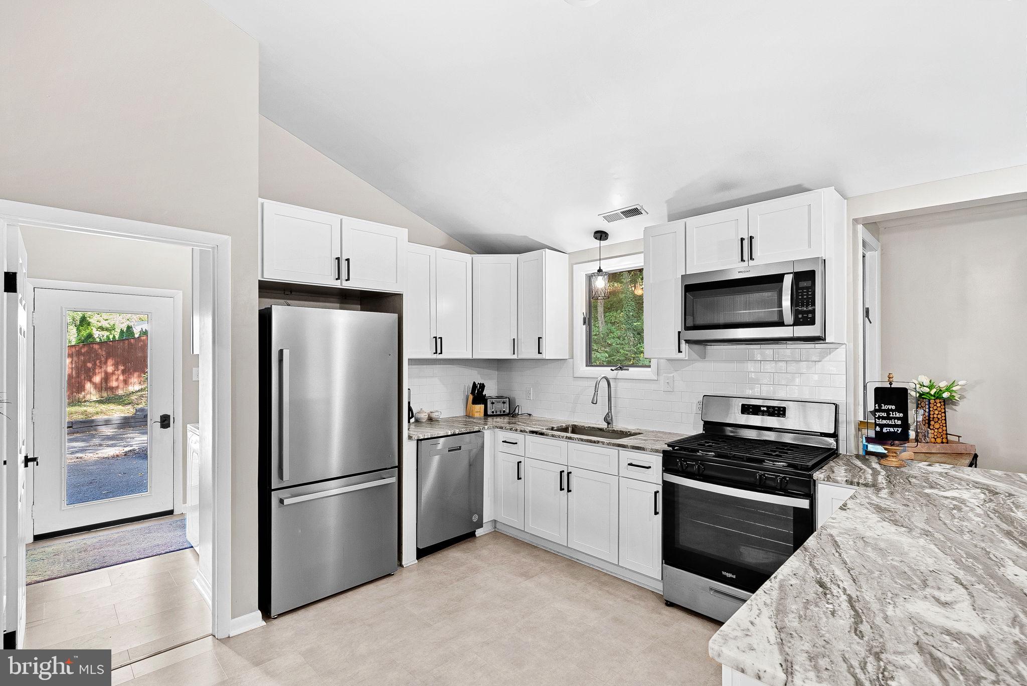 MADISON HEIGHTS - Residential Lease