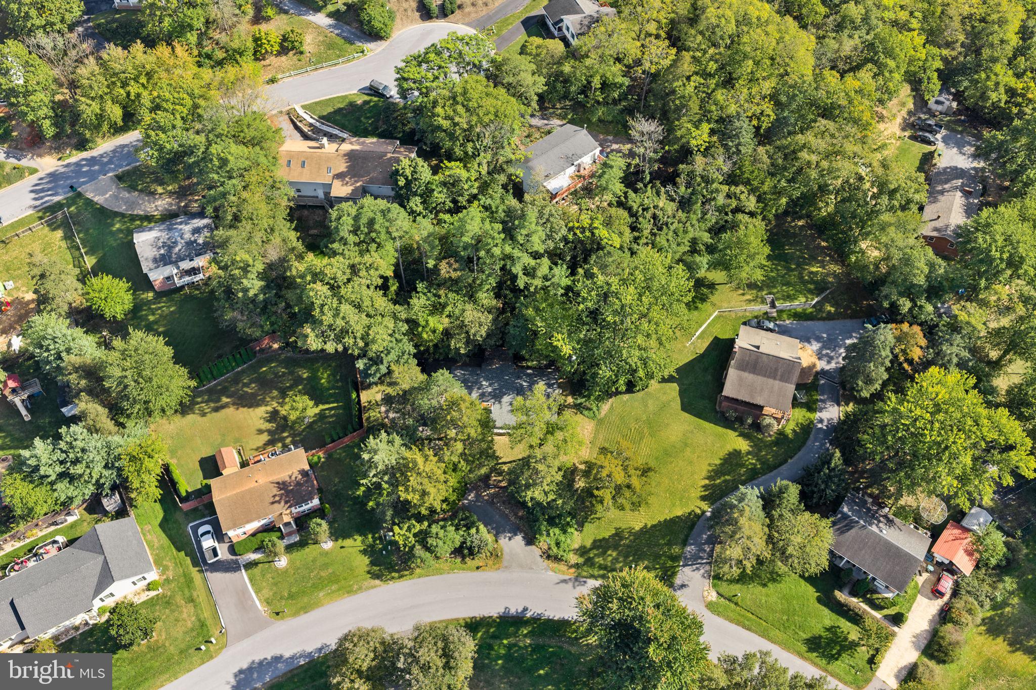 MADISON HEIGHTS - Residential Lease