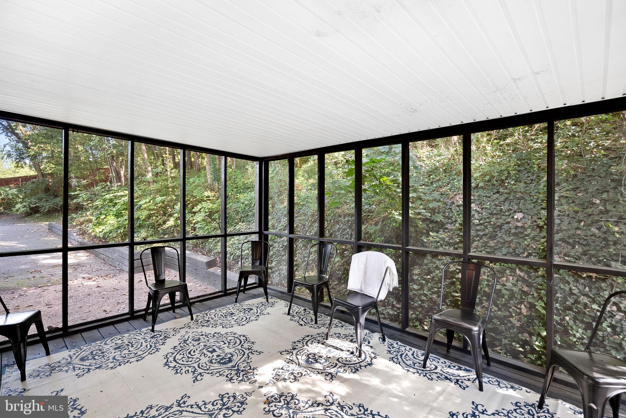 MADISON HEIGHTS - Residential Lease