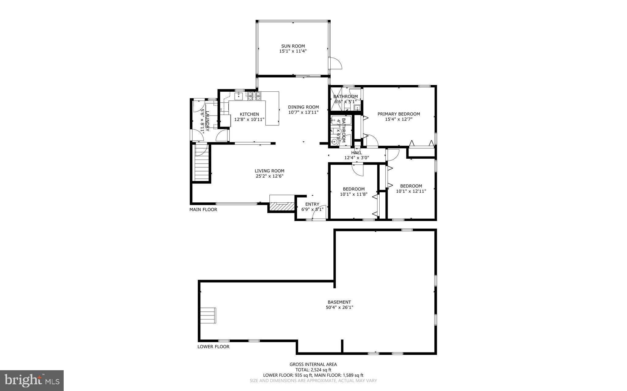 MADISON HEIGHTS - Residential Lease