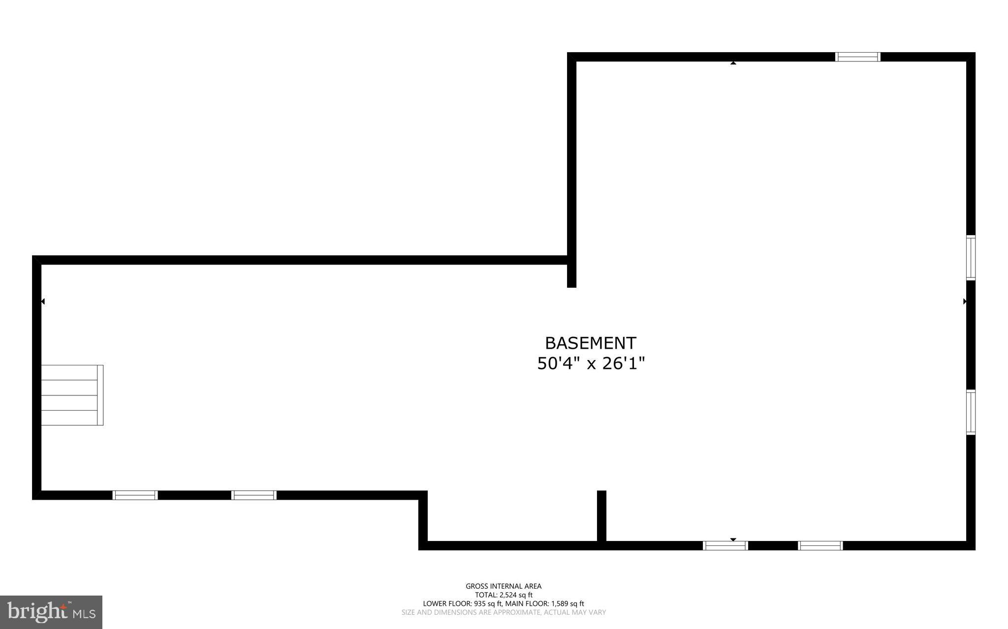 MADISON HEIGHTS - Residential Lease